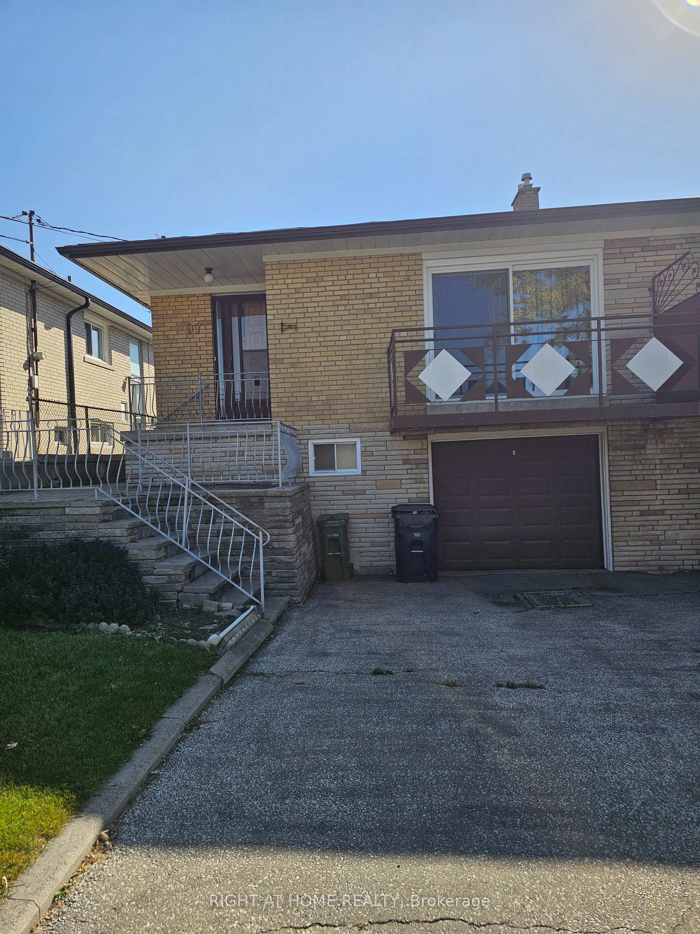 97 VICTORY Dr, Toronto, ON M3M2J9 | 3 Bedroom 2 Bathroom Semi-Detached House | Image 1