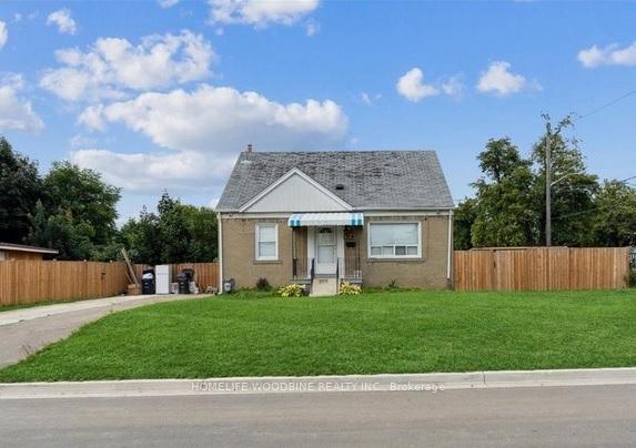 14 Kirby Rd, Toronto, ON M3L1B6 | 4 Bedroom 3 Bathroom Detached House | Image 1