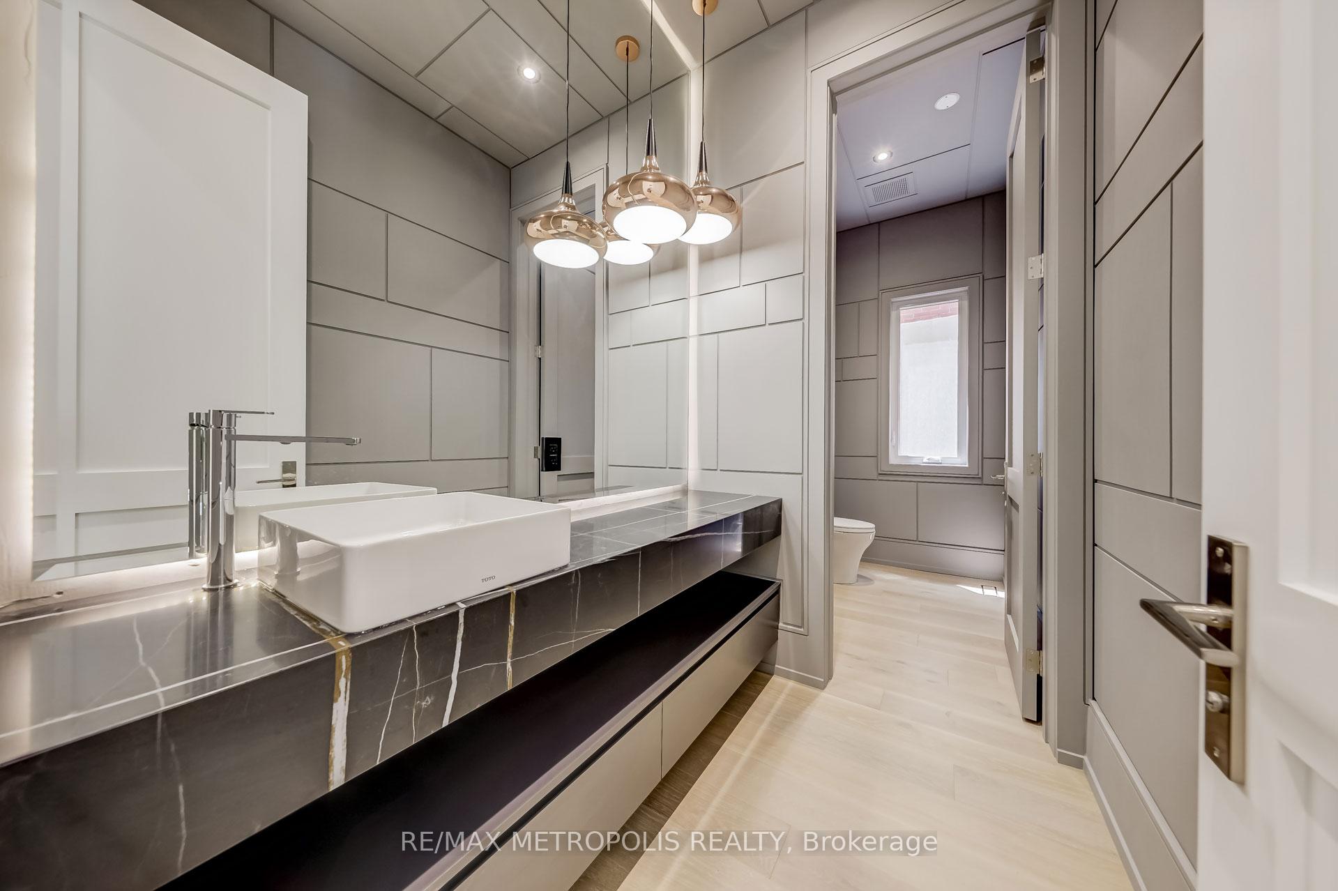 12 Bearwood Dr, Toronto, ON M9A4G4 | 4 Bedroom 7 Bathroom Detached House | Image 12
