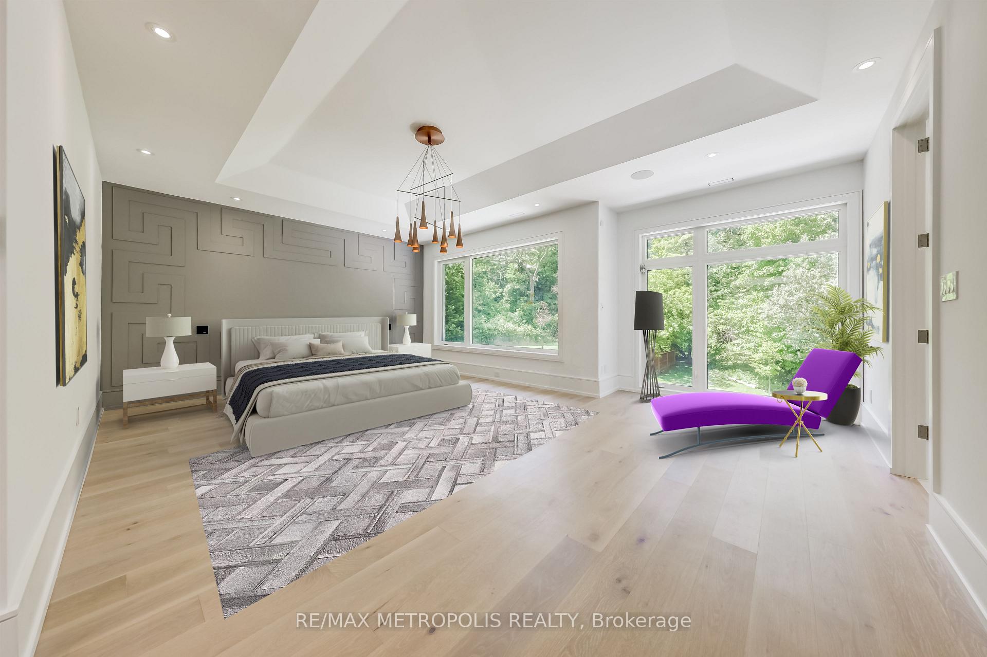 12 Bearwood Dr, Toronto, ON M9A4G4 | 4 Bedroom 7 Bathroom Detached House | Image 13