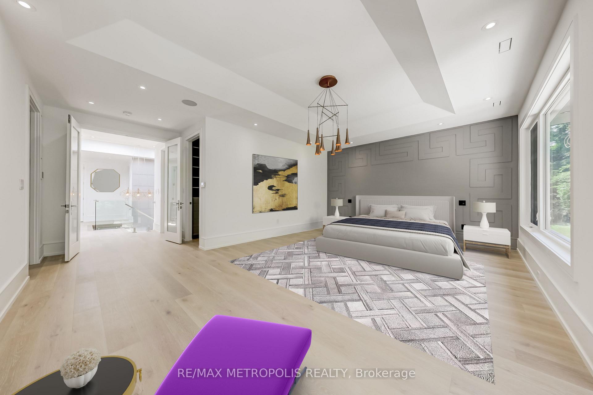 12 Bearwood Dr, Toronto, ON M9A4G4 | 4 Bedroom 7 Bathroom Detached House | Image 14
