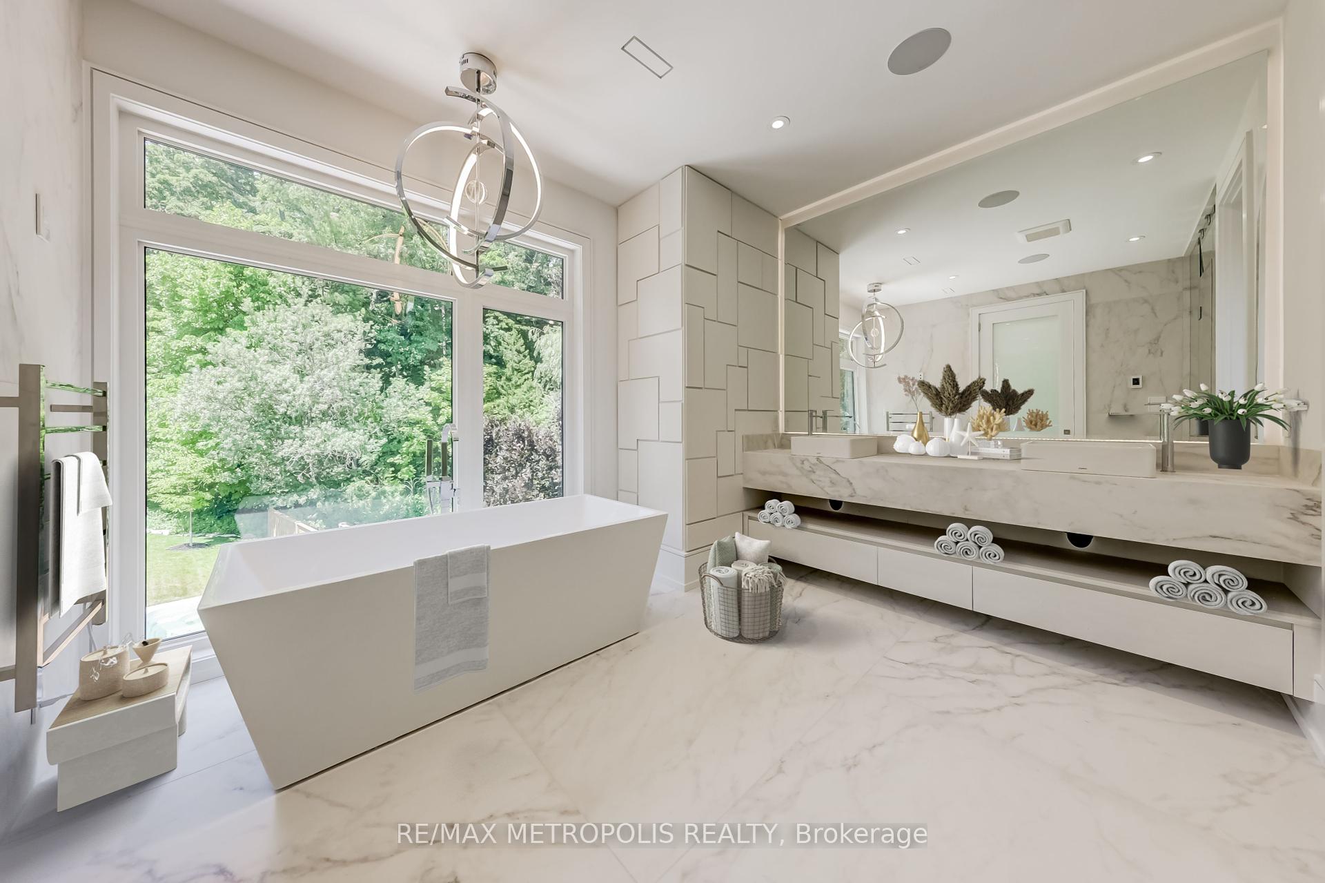 12 Bearwood Dr, Toronto, ON M9A4G4 | 4 Bedroom 7 Bathroom Detached House | Image 15