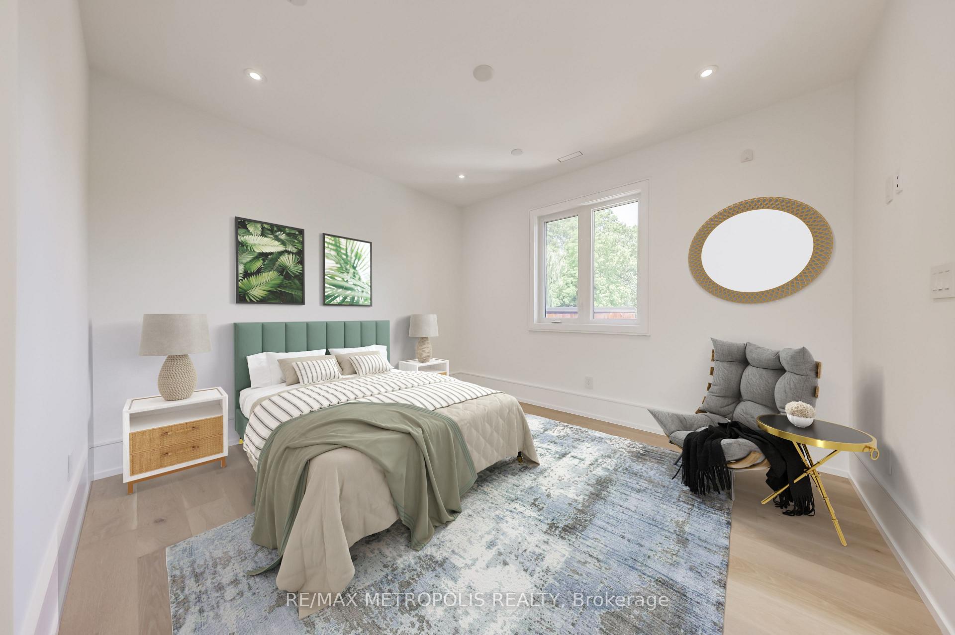 12 Bearwood Dr, Toronto, ON M9A4G4 | 4 Bedroom 7 Bathroom Detached House | Image 16