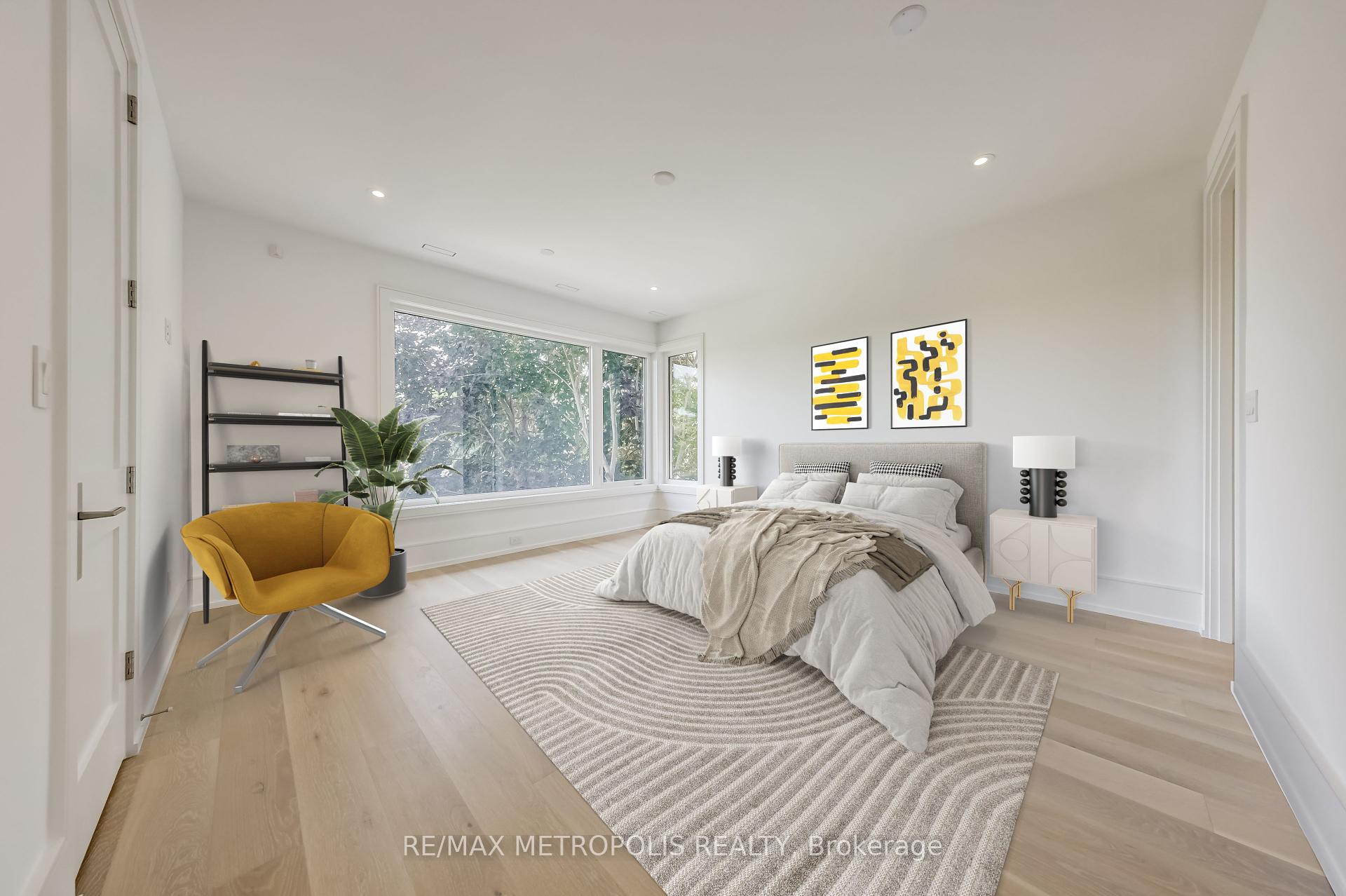 12 Bearwood Dr, Toronto, ON M9A4G4 | 4 Bedroom 7 Bathroom Detached House | Image 20