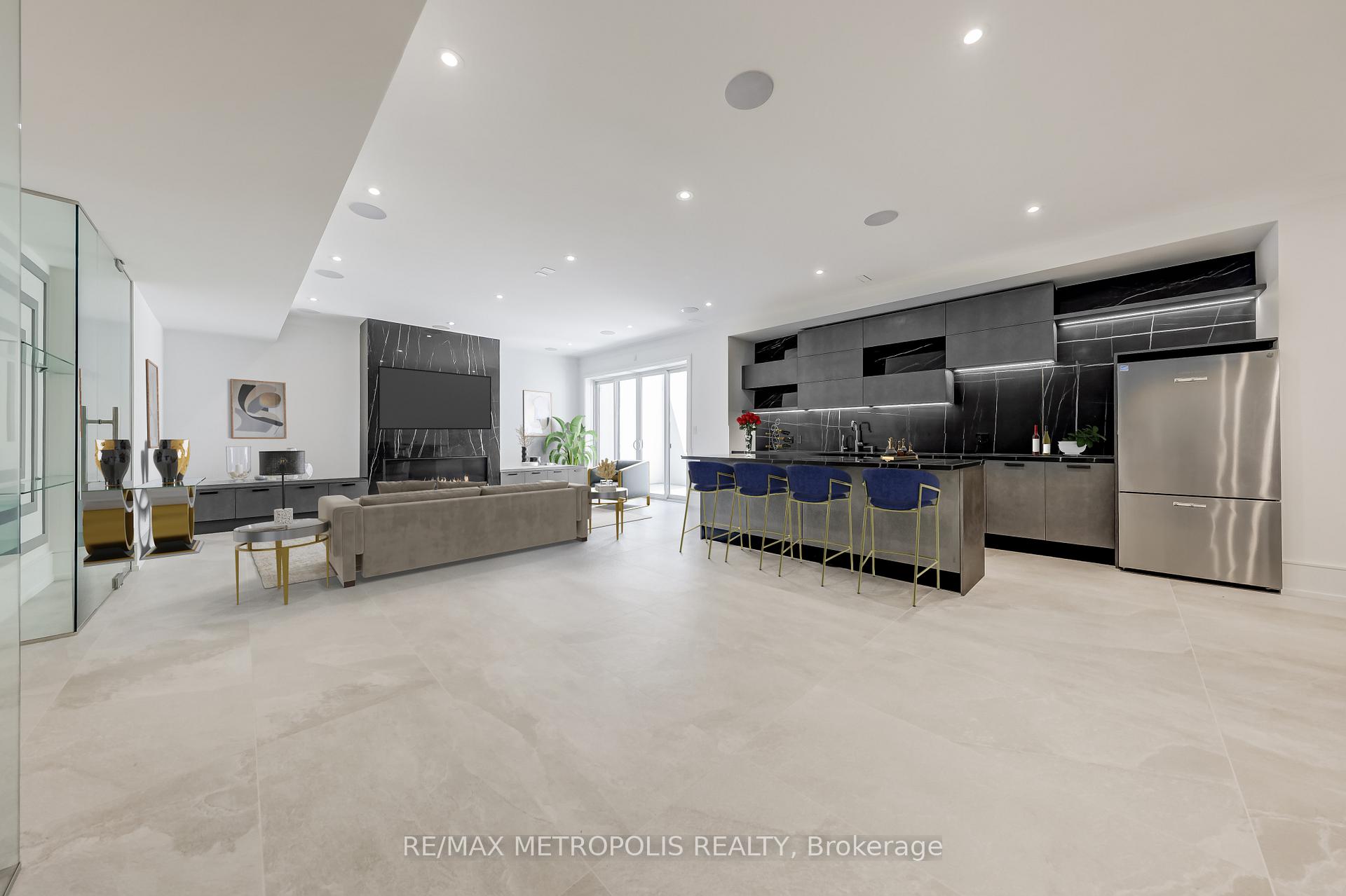 12 Bearwood Dr, Toronto, ON M9A4G4 | 4 Bedroom 7 Bathroom Detached House | Image 24