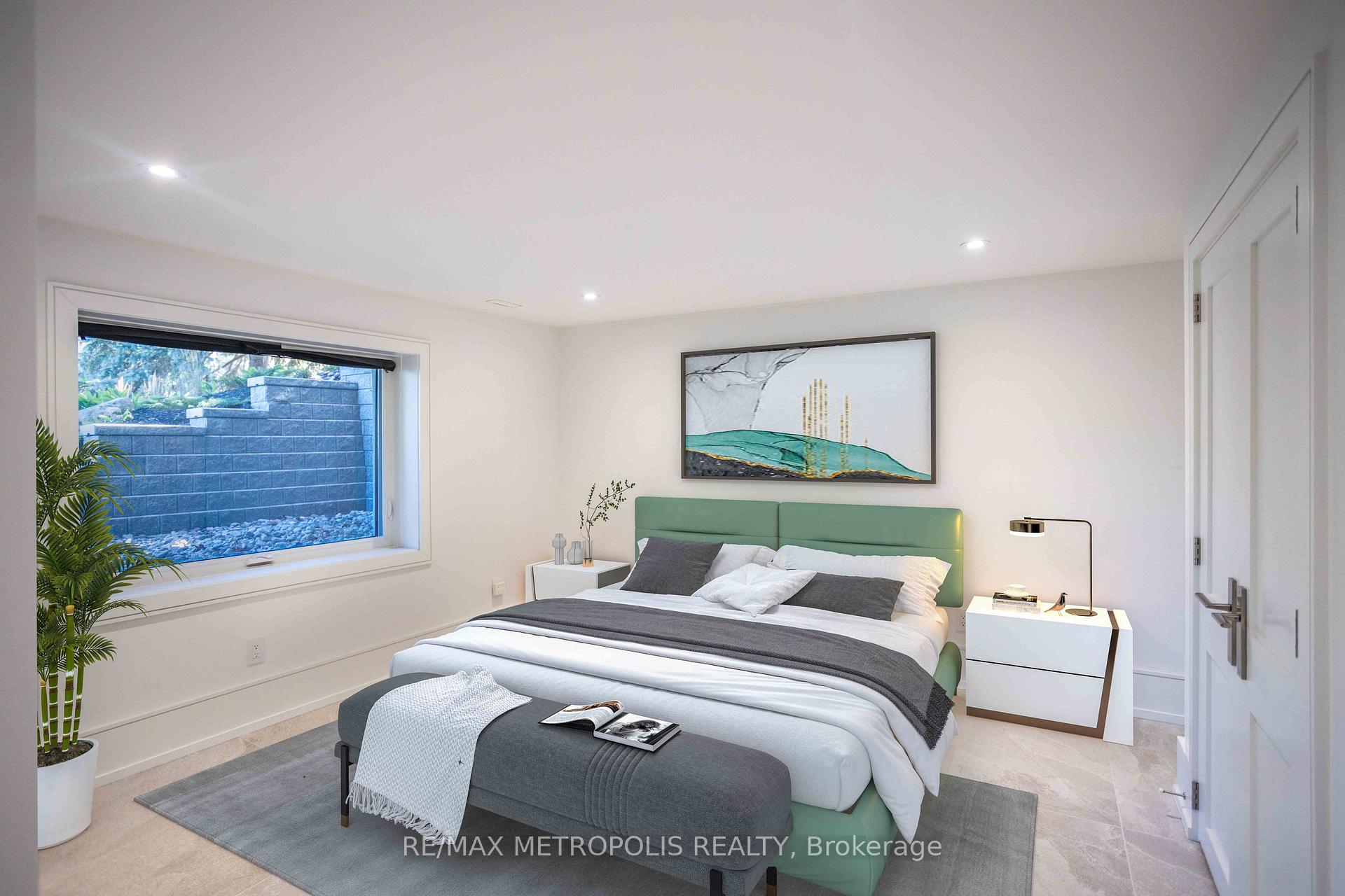 12 Bearwood Dr, Toronto, ON M9A4G4 | 4 Bedroom 7 Bathroom Detached House | Image 27
