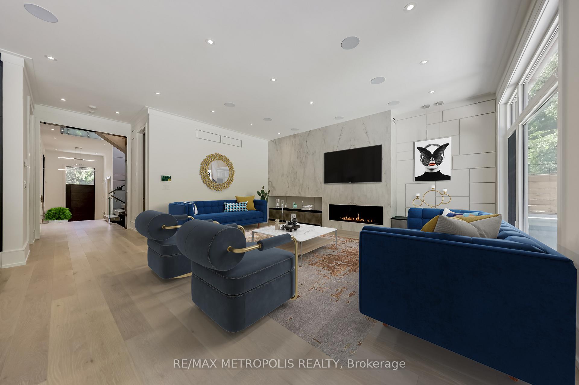 12 Bearwood Dr, Toronto, ON M9A4G4 | 4 Bedroom 7 Bathroom Detached House | Image 3