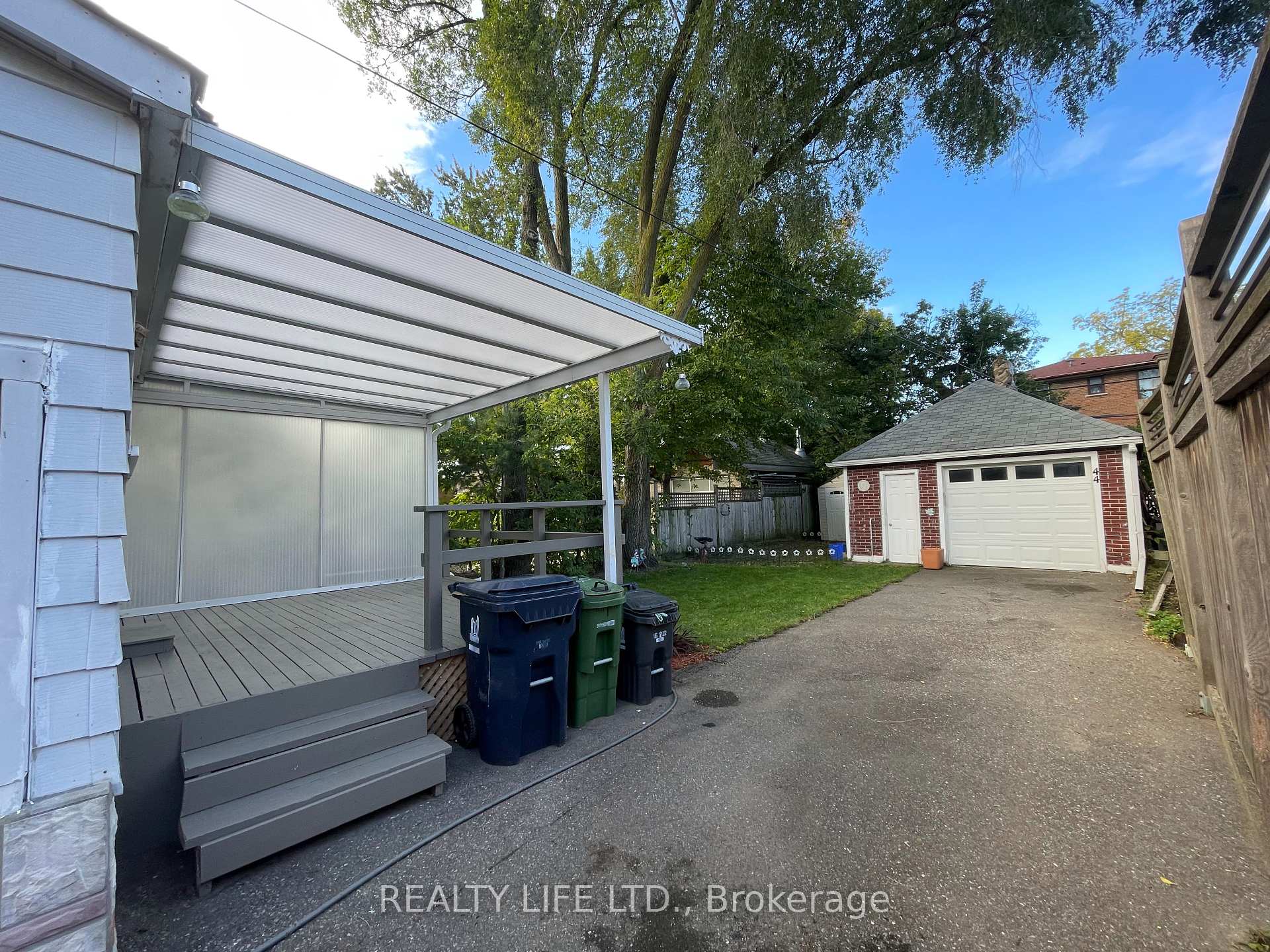 44 Twentieth St, Toronto, ON M8V3L6 | 2 Bedroom 2 Bathroom Detached House | Image 22