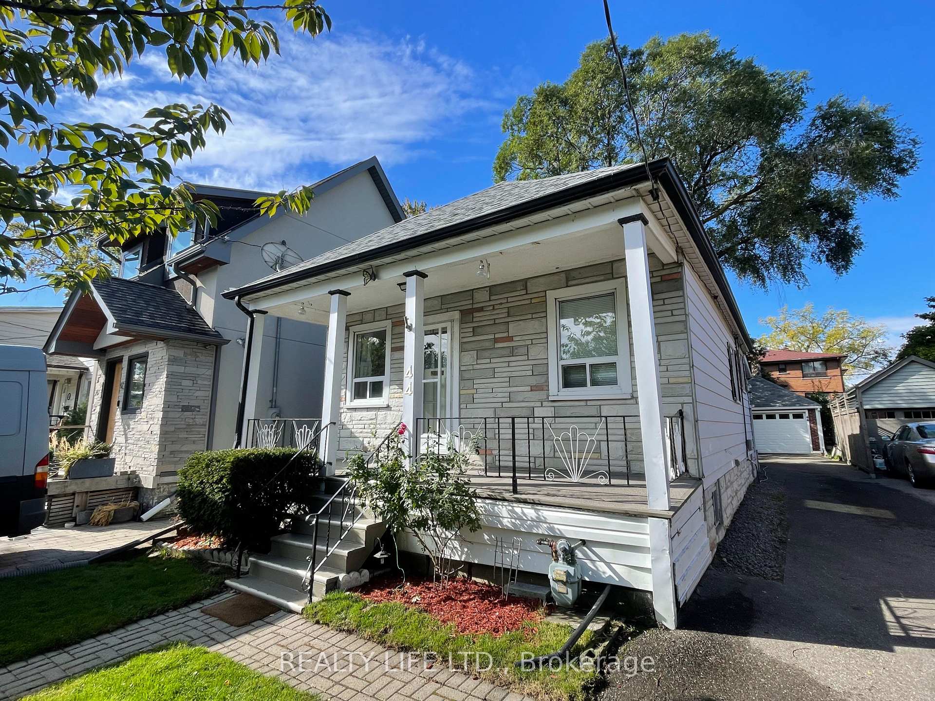 44 Twentieth St, Toronto, ON M8V3L6 | 2 Bedroom 2 Bathroom Detached House | Image 29