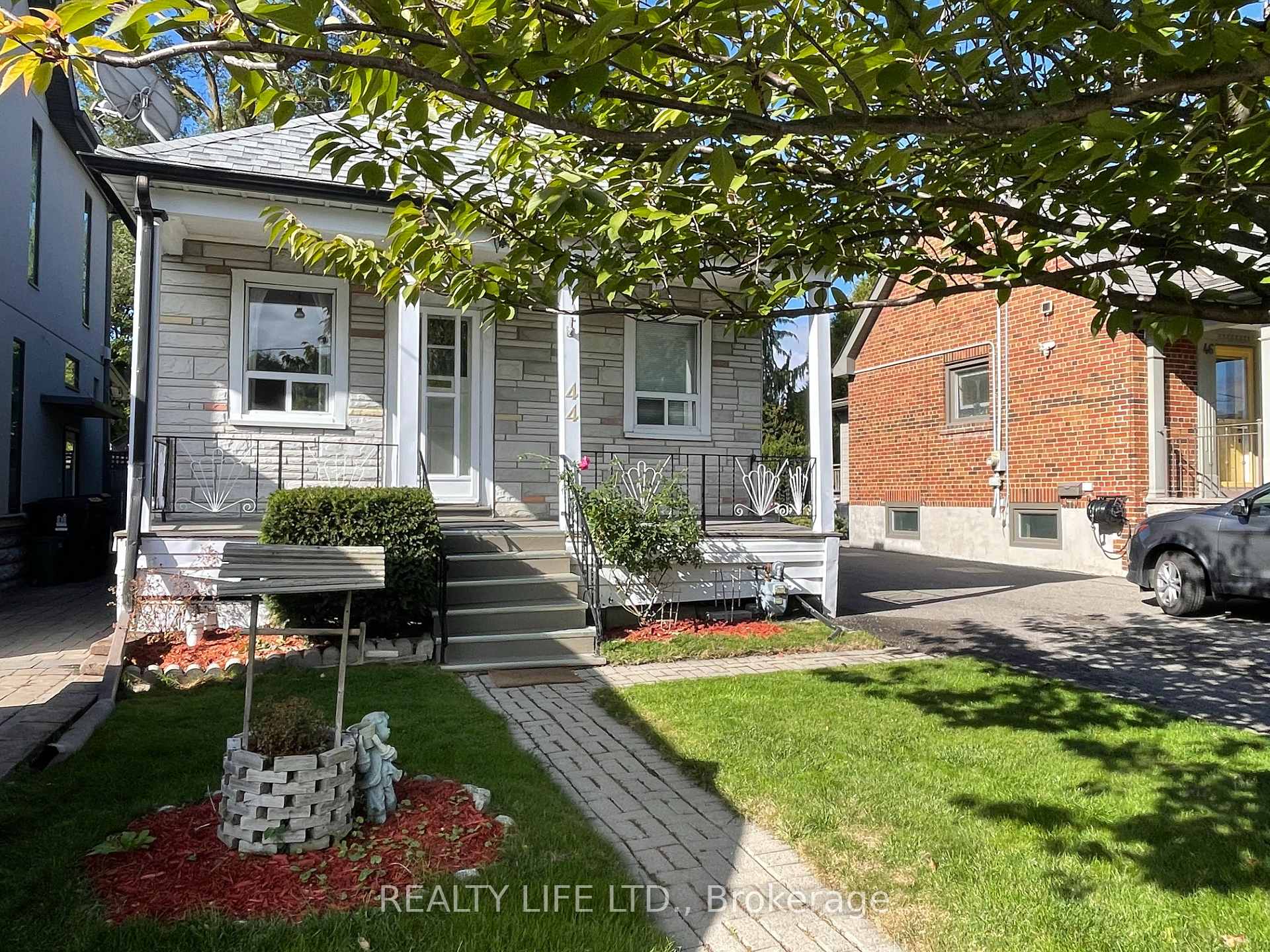 44 Twentieth St, Toronto, ON M8V3L6 | 2 Bedroom 2 Bathroom Detached House | Image 30