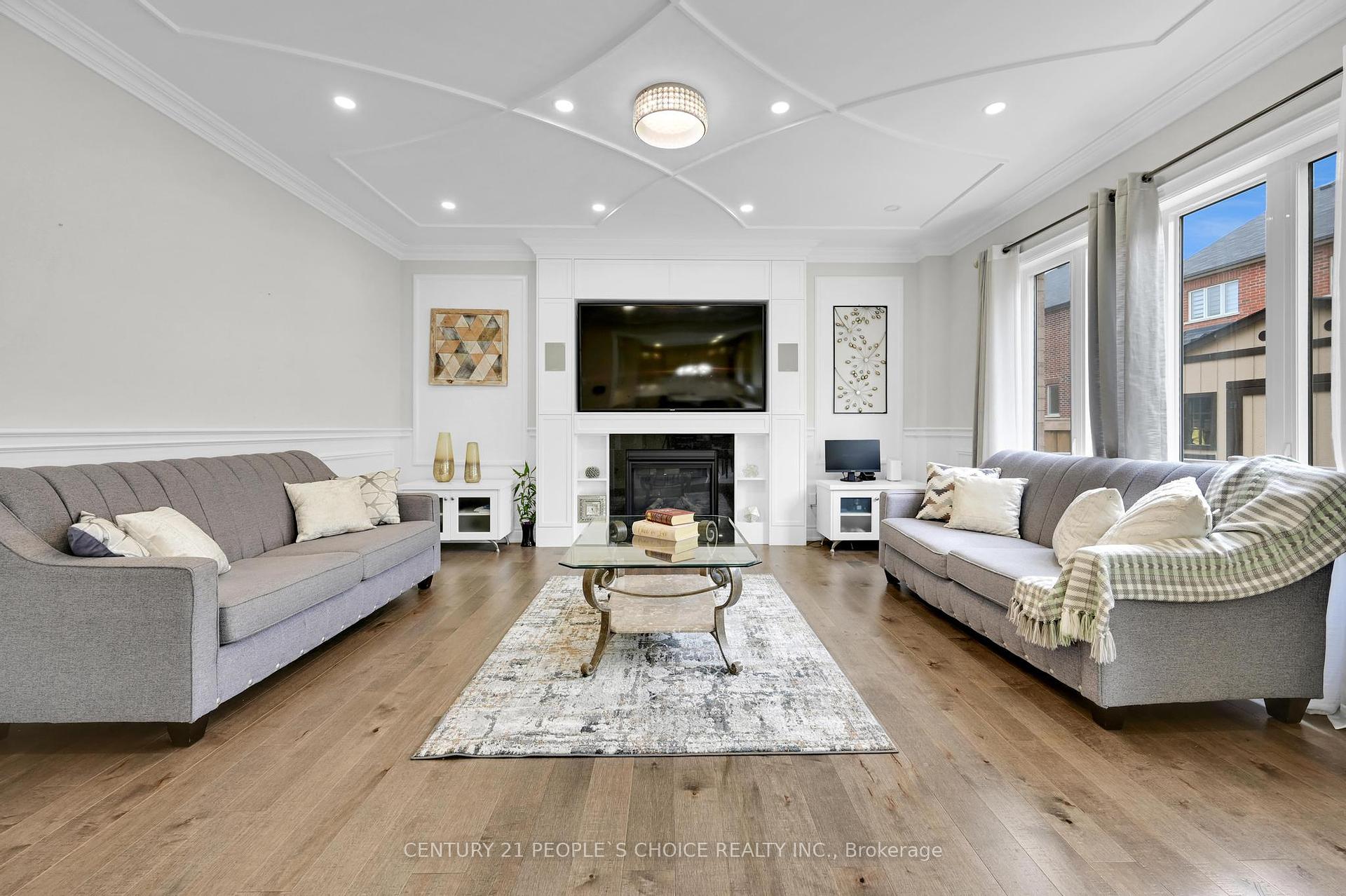 8 Eltesoro St, Brampton, ON L6P4J5 | 4 Bedroom 6 Bathroom Detached House | Image 14