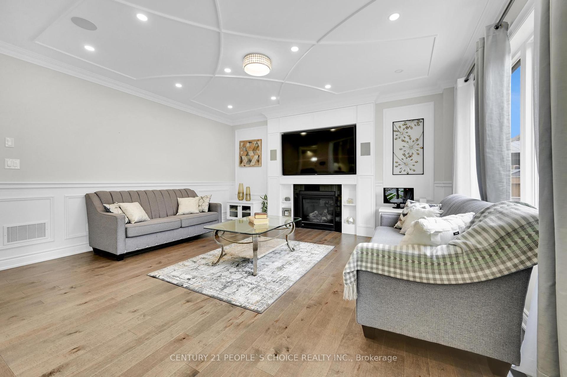 8 Eltesoro St, Brampton, ON L6P4J5 | 4 Bedroom 6 Bathroom Detached House | Image 15