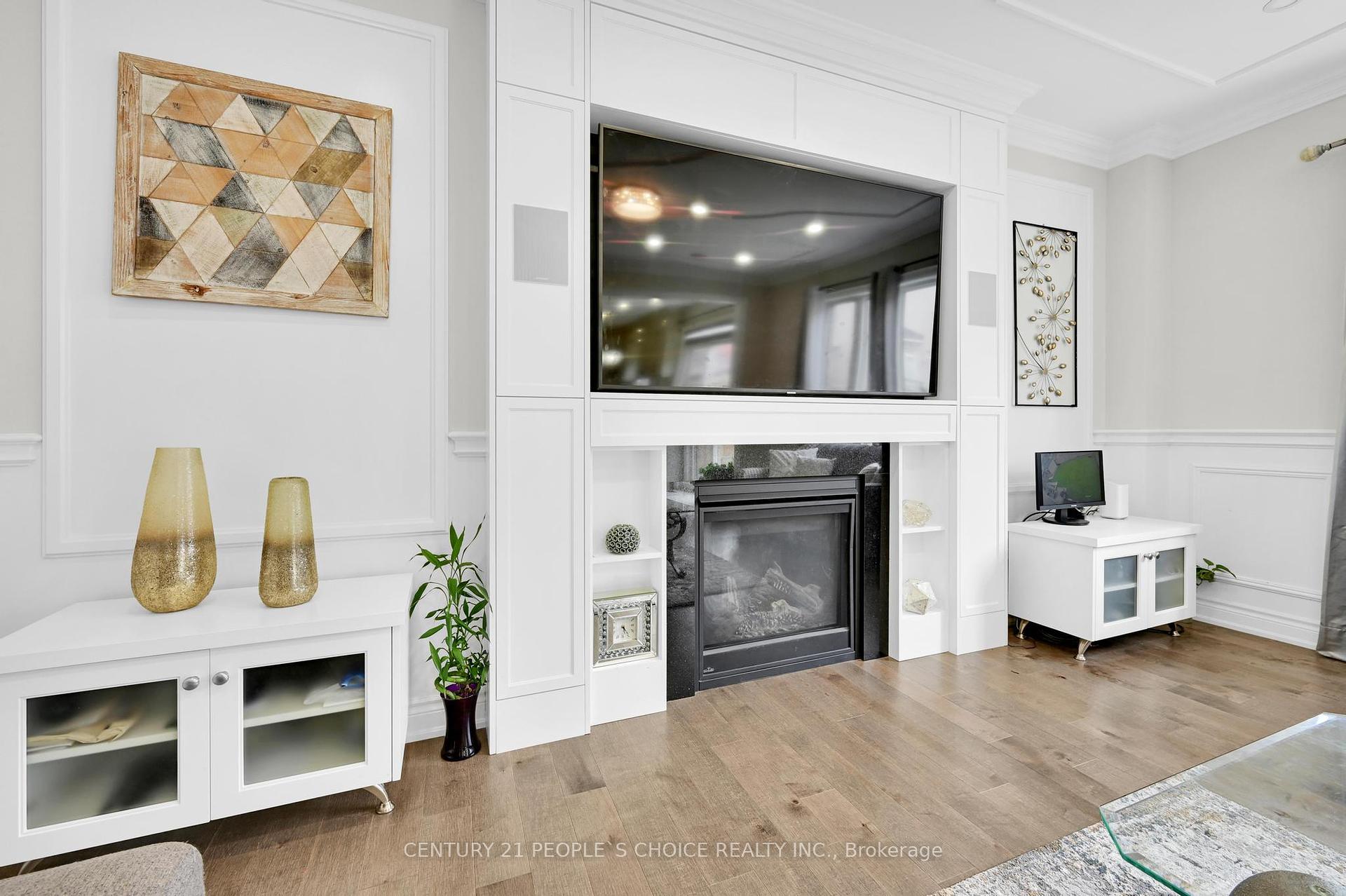 8 Eltesoro St, Brampton, ON L6P4J5 | 4 Bedroom 6 Bathroom Detached House | Image 16