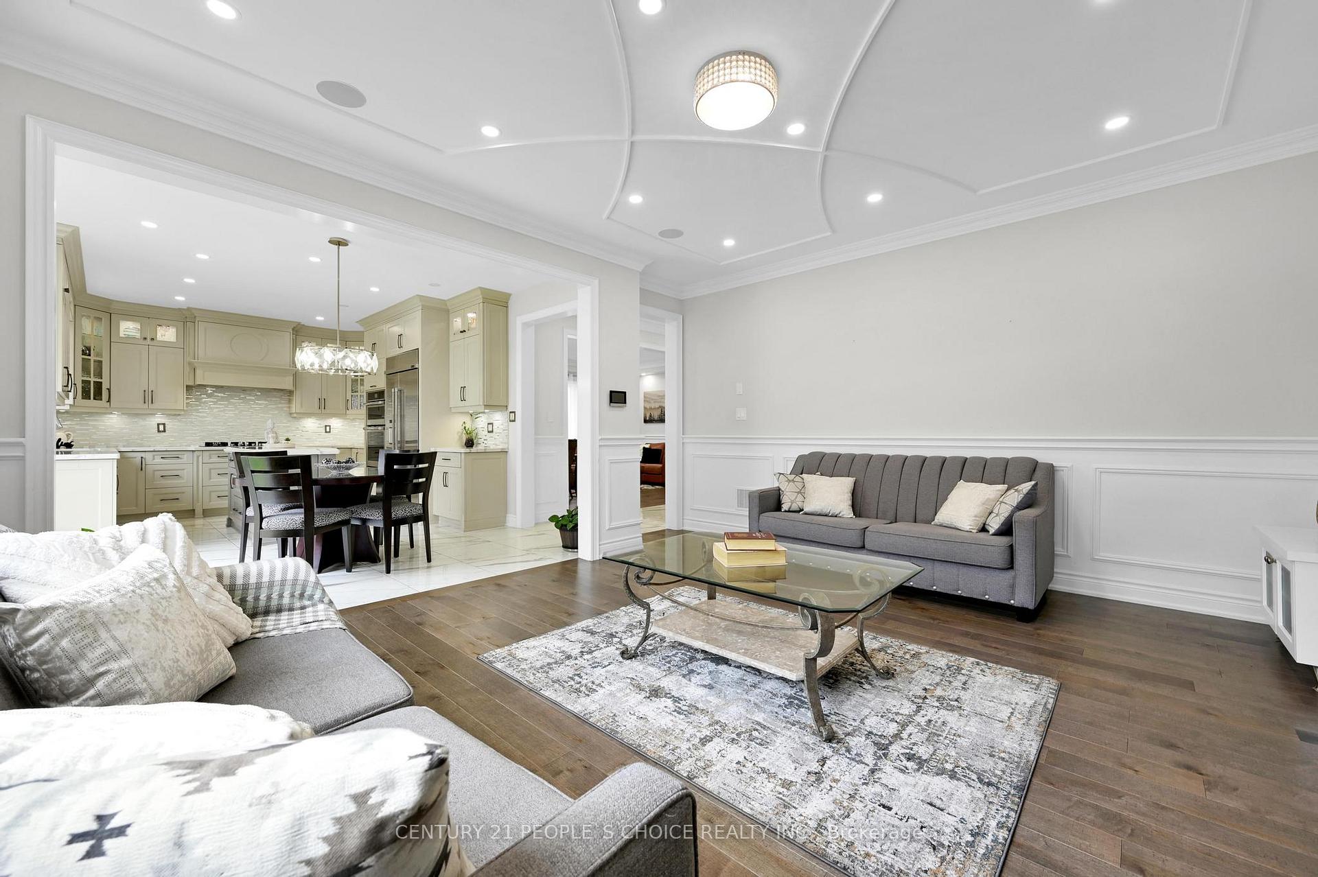 8 Eltesoro St, Brampton, ON L6P4J5 | 4 Bedroom 6 Bathroom Detached House | Image 17