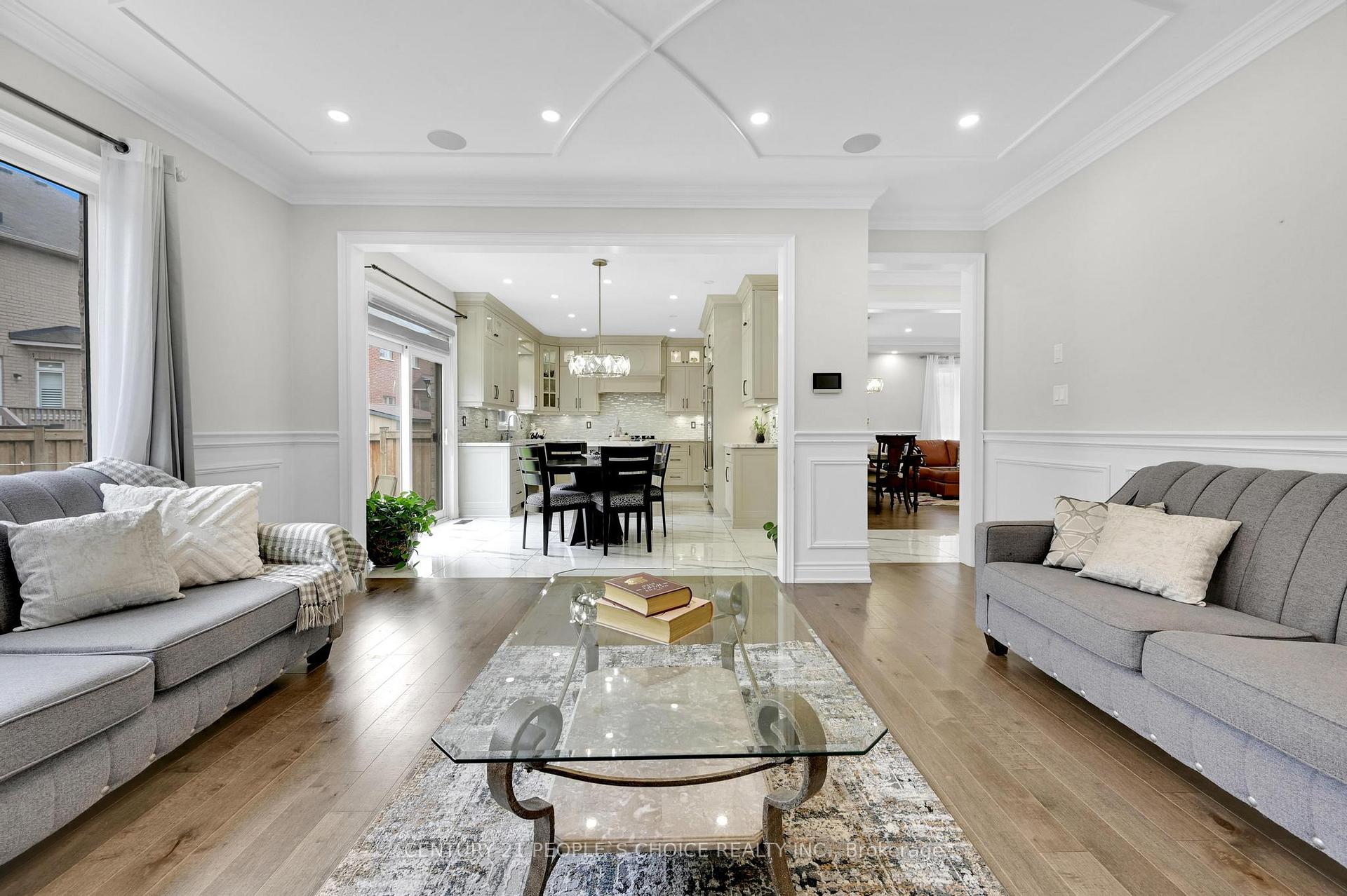 8 Eltesoro St, Brampton, ON L6P4J5 | 4 Bedroom 6 Bathroom Detached House | Image 18