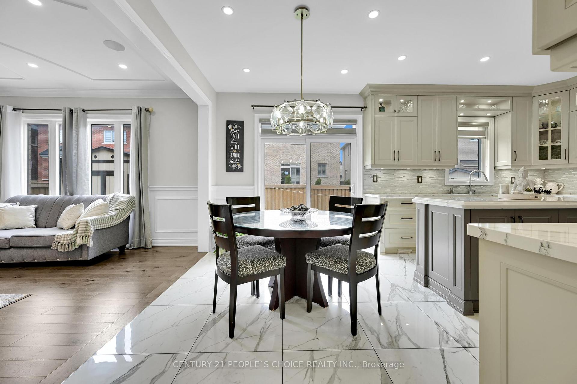 8 Eltesoro St, Brampton, ON L6P4J5 | 4 Bedroom 6 Bathroom Detached House | Image 19