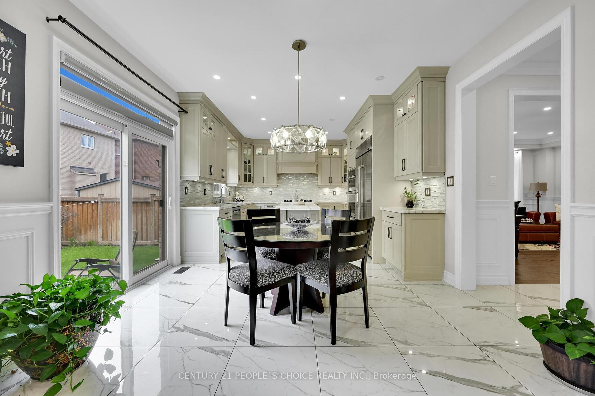 8 Eltesoro St, Brampton, ON L6P4J5 | 4 Bedroom 6 Bathroom Detached House | Image 20