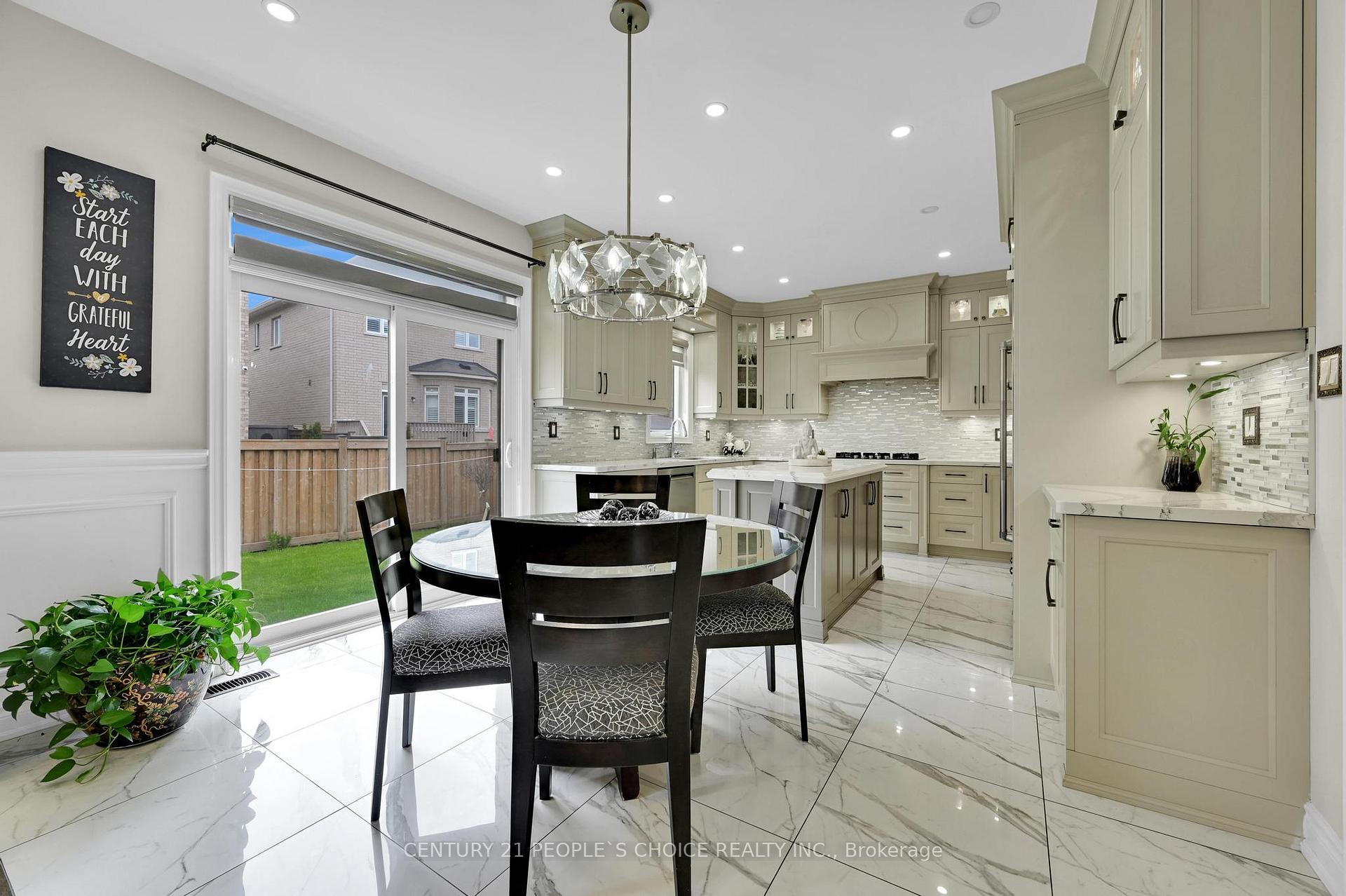 8 Eltesoro St, Brampton, ON L6P4J5 | 4 Bedroom 6 Bathroom Detached House | Image 21