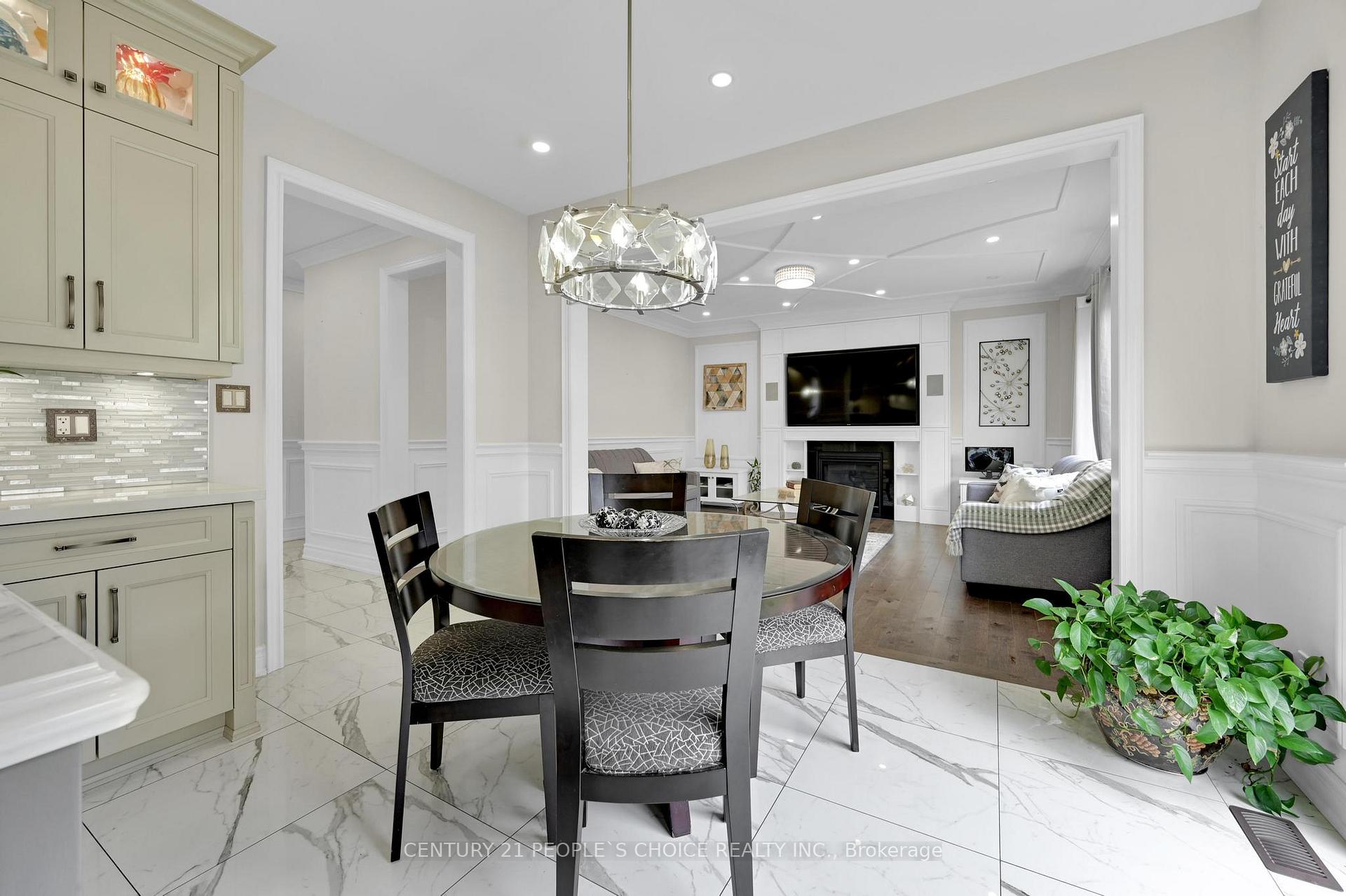 8 Eltesoro St, Brampton, ON L6P4J5 | 4 Bedroom 6 Bathroom Detached House | Image 22