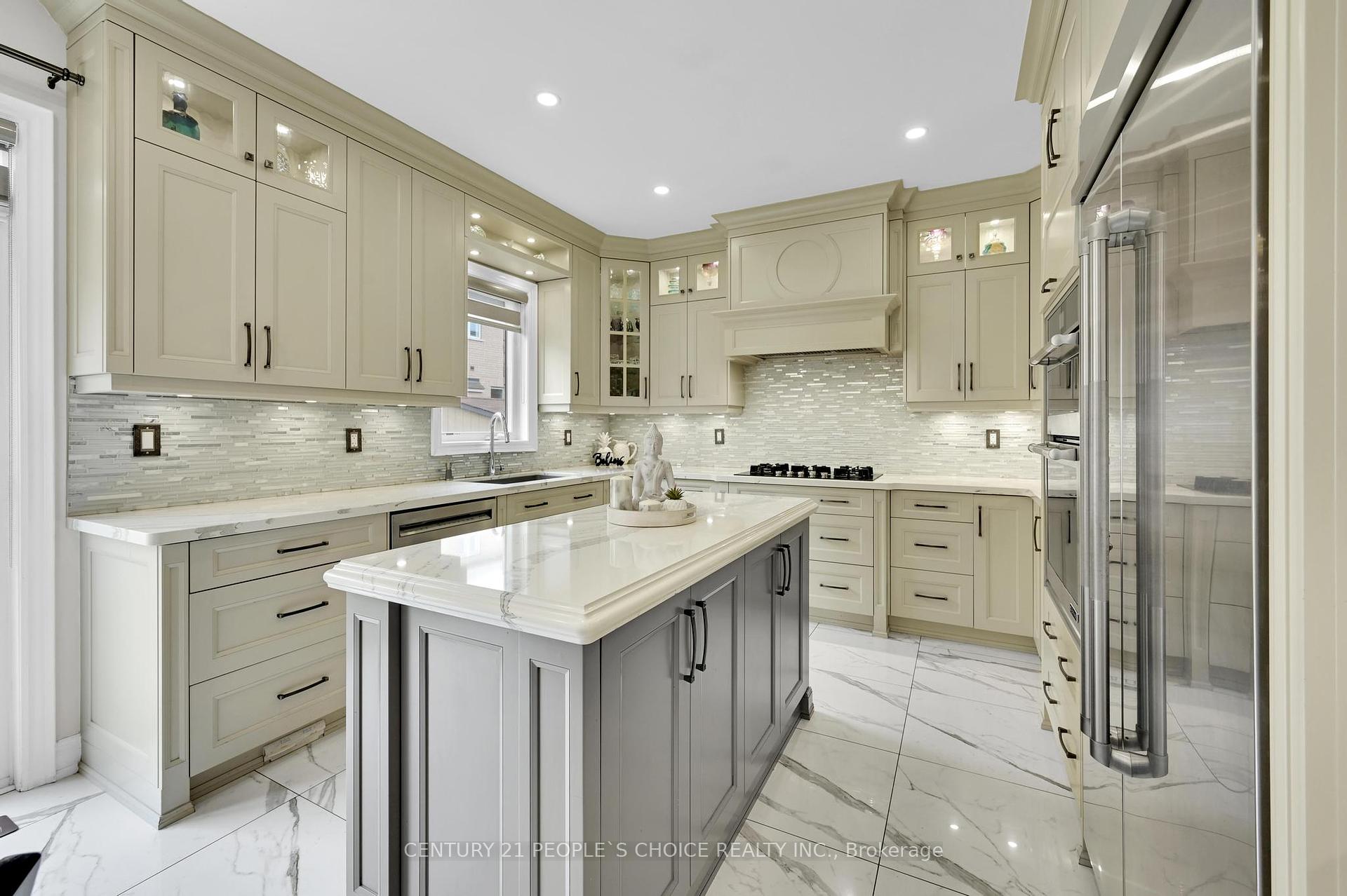 8 Eltesoro St, Brampton, ON L6P4J5 | 4 Bedroom 6 Bathroom Detached House | Image 23