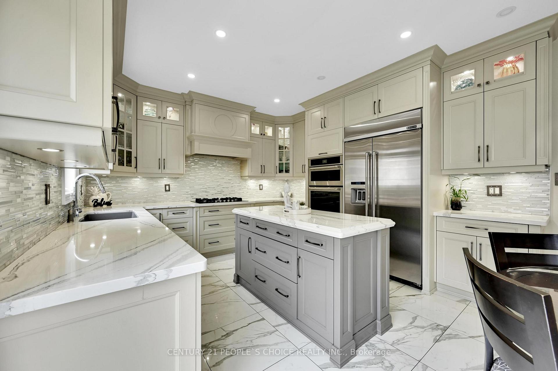 8 Eltesoro St, Brampton, ON L6P4J5 | 4 Bedroom 6 Bathroom Detached House | Image 24