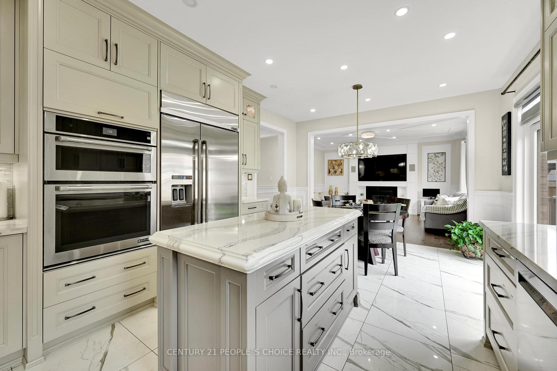 8 Eltesoro St, Brampton, ON L6P4J5 | 4 Bedroom 6 Bathroom Detached House | Image 26