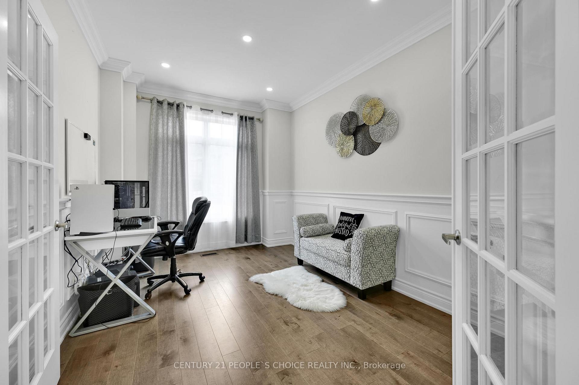 8 Eltesoro St, Brampton, ON L6P4J5 | 4 Bedroom 6 Bathroom Detached House | Image 27