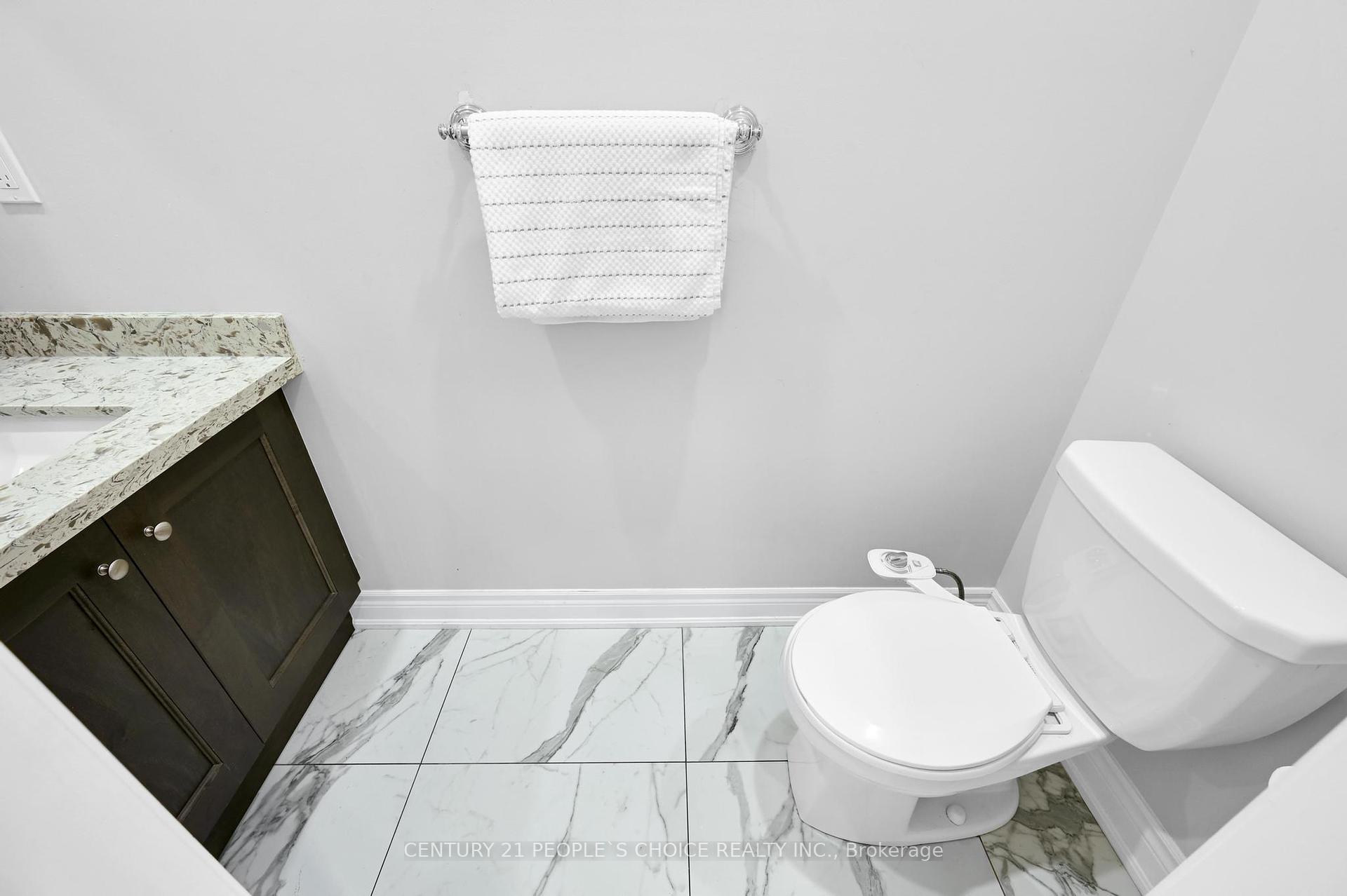 8 Eltesoro St, Brampton, ON L6P4J5 | 4 Bedroom 6 Bathroom Detached House | Image 29