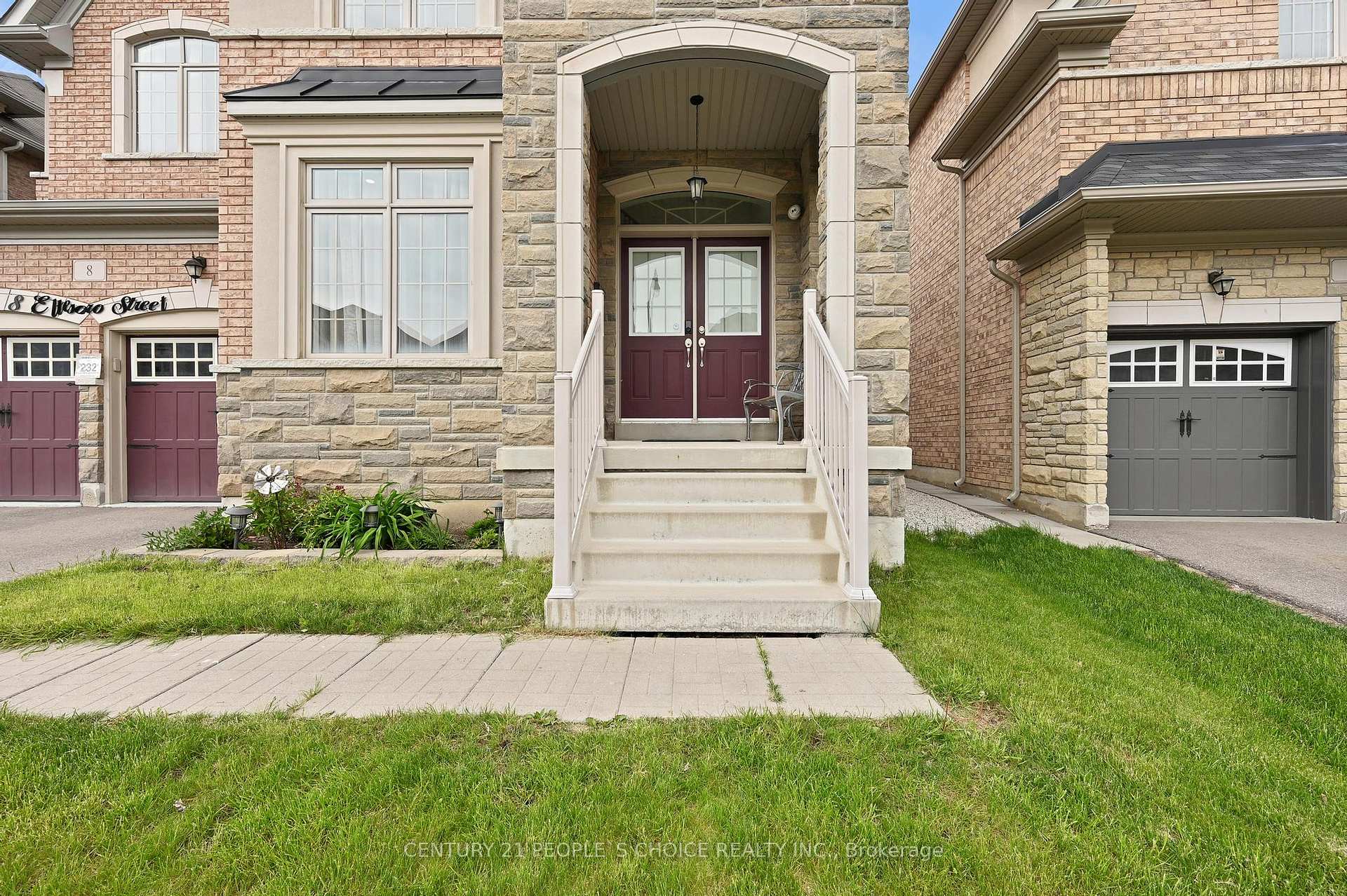 8 Eltesoro St, Brampton, ON L6P4J5 | 4 Bedroom 6 Bathroom Detached House | Image 3