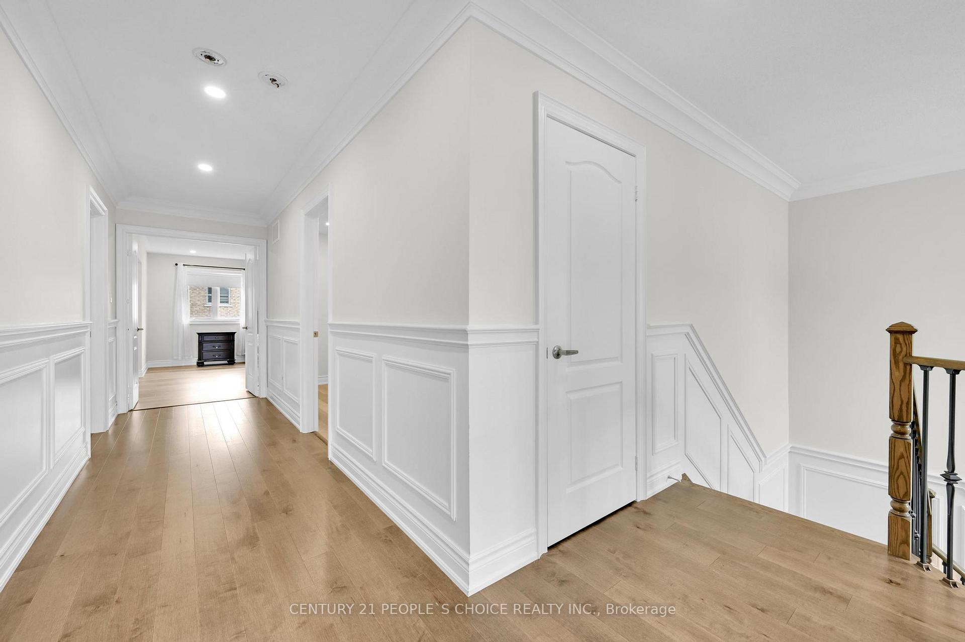 8 Eltesoro St, Brampton, ON L6P4J5 | 4 Bedroom 6 Bathroom Detached House | Image 30