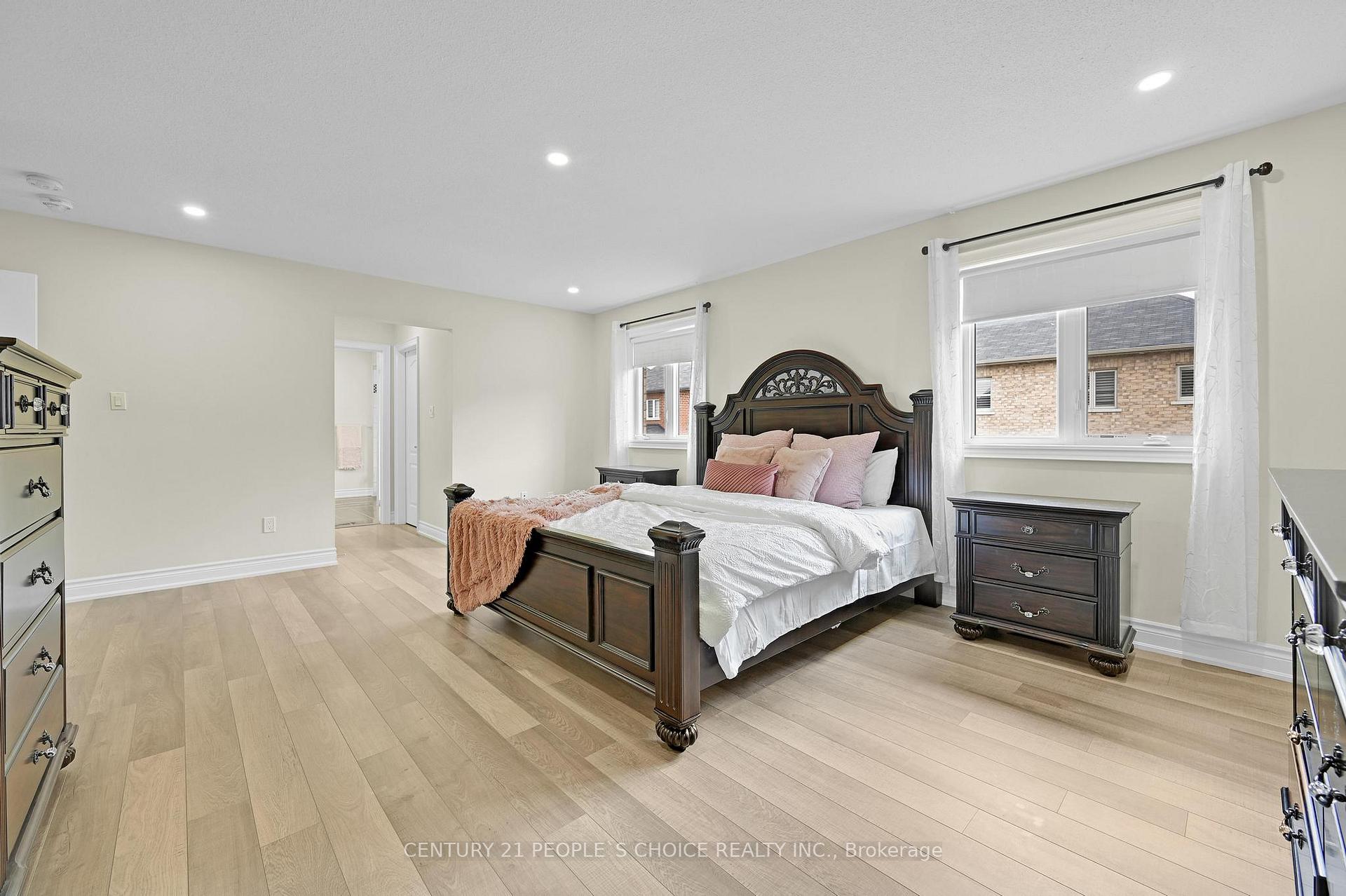 8 Eltesoro St, Brampton, ON L6P4J5 | 4 Bedroom 6 Bathroom Detached House | Image 32