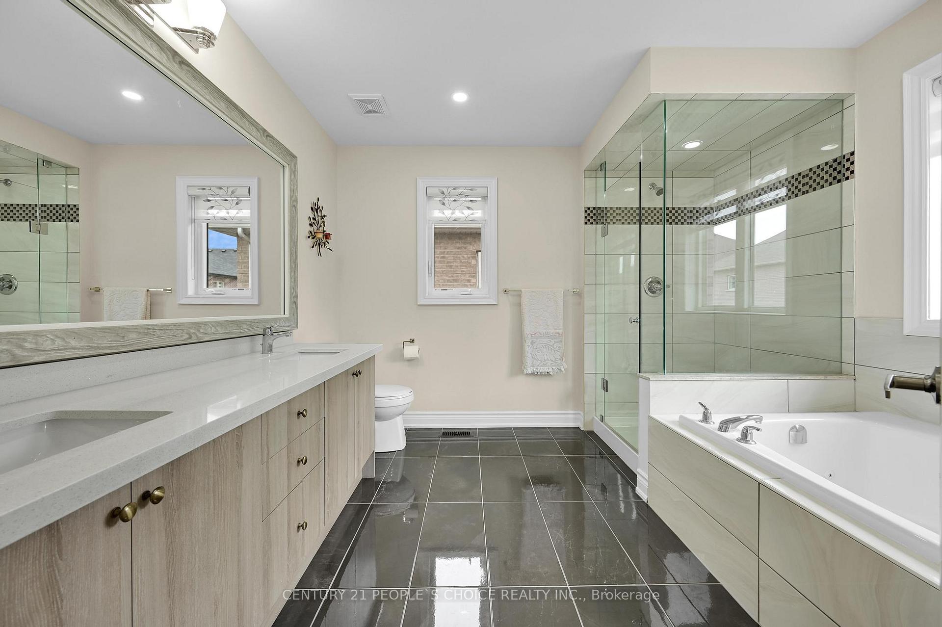 8 Eltesoro St, Brampton, ON L6P4J5 | 4 Bedroom 6 Bathroom Detached House | Image 33