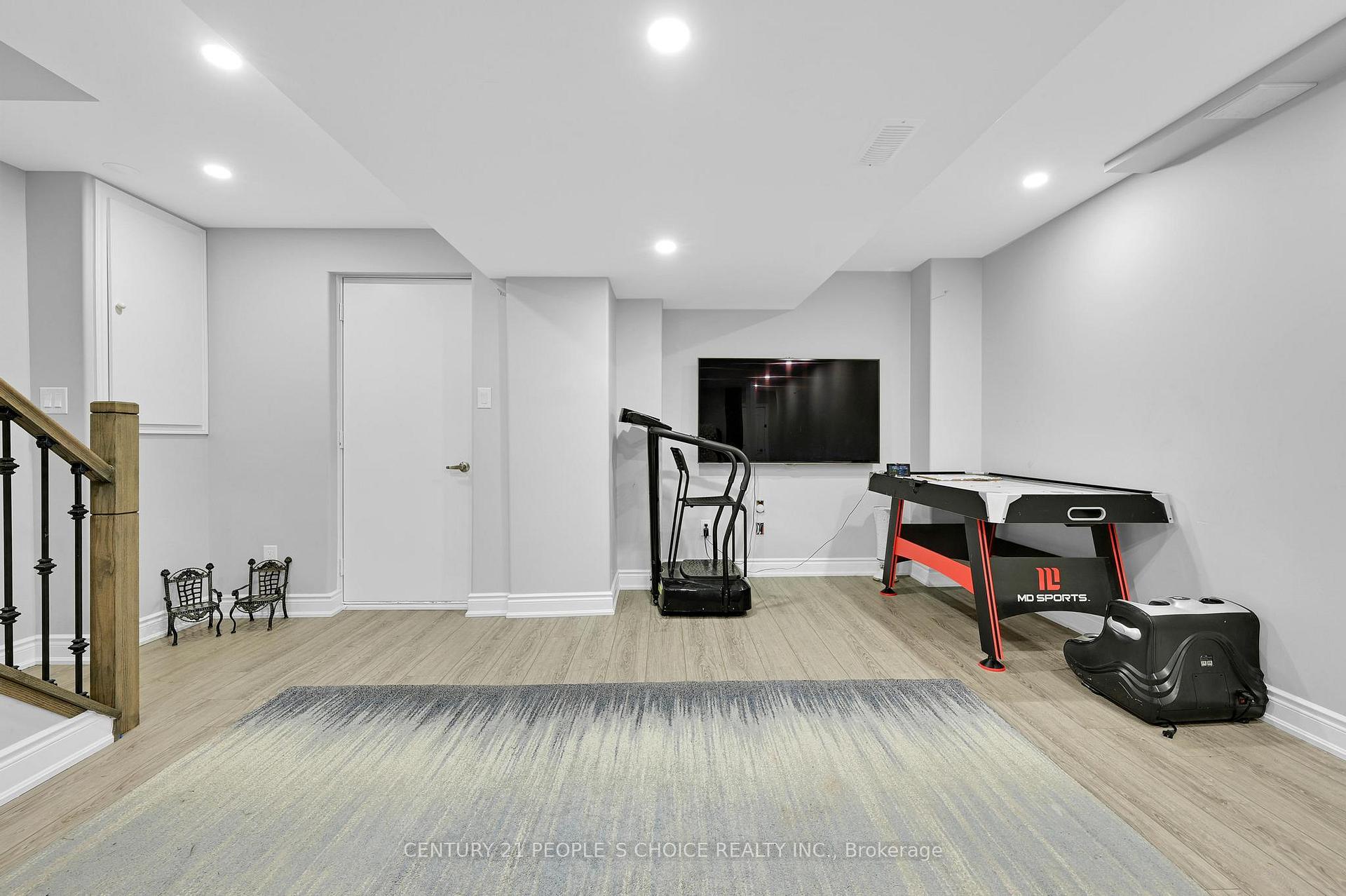 8 Eltesoro St, Brampton, ON L6P4J5 | 4 Bedroom 6 Bathroom Detached House | Image 36