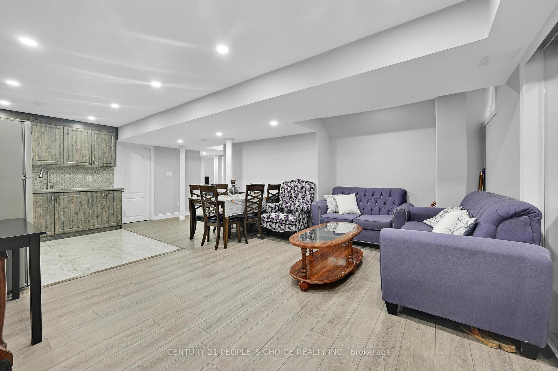 8 Eltesoro St, Brampton, ON L6P4J5 | 4 Bedroom 6 Bathroom Detached House | Image 37