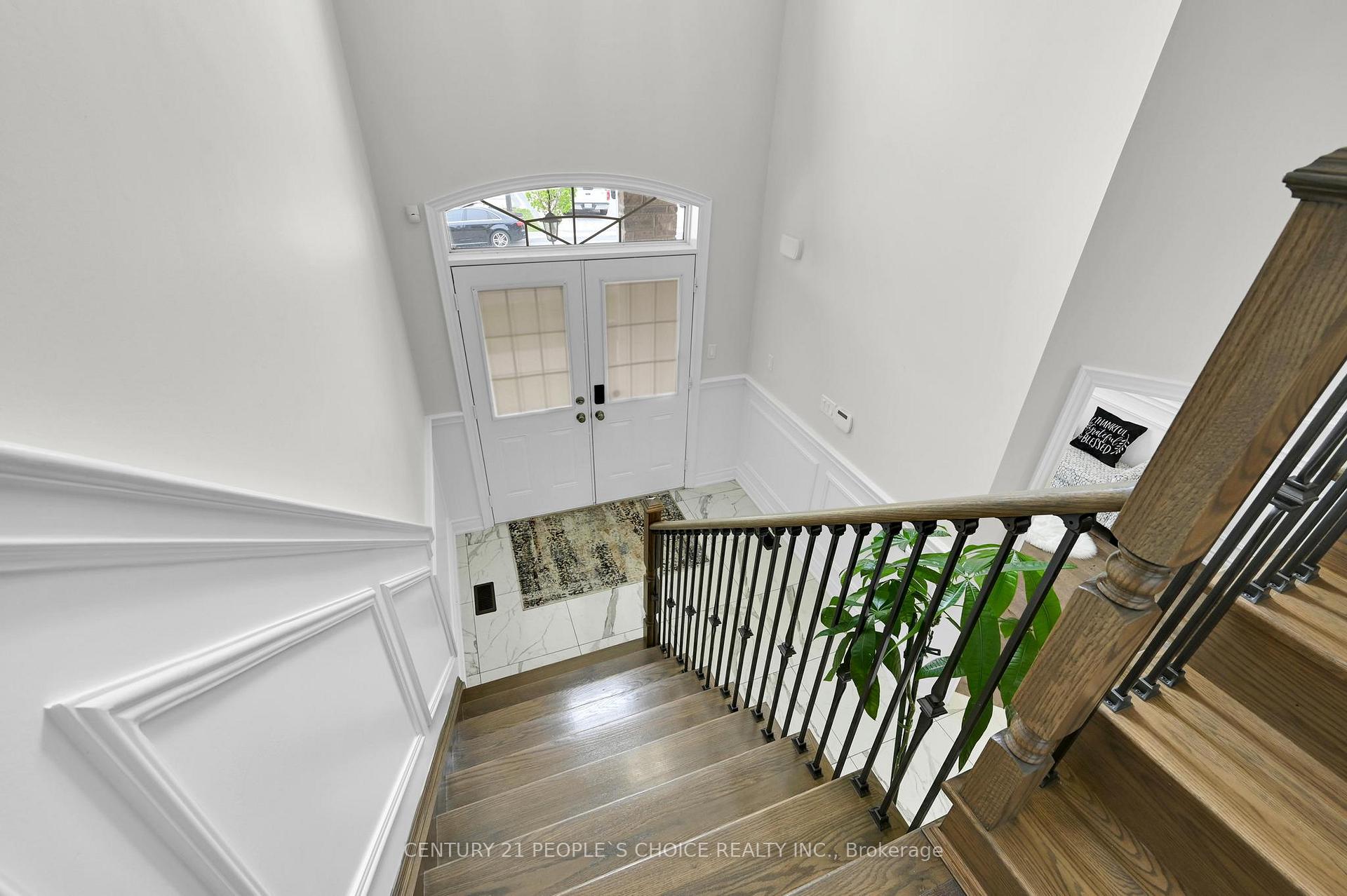 8 Eltesoro St, Brampton, ON L6P4J5 | 4 Bedroom 6 Bathroom Detached House | Image 5