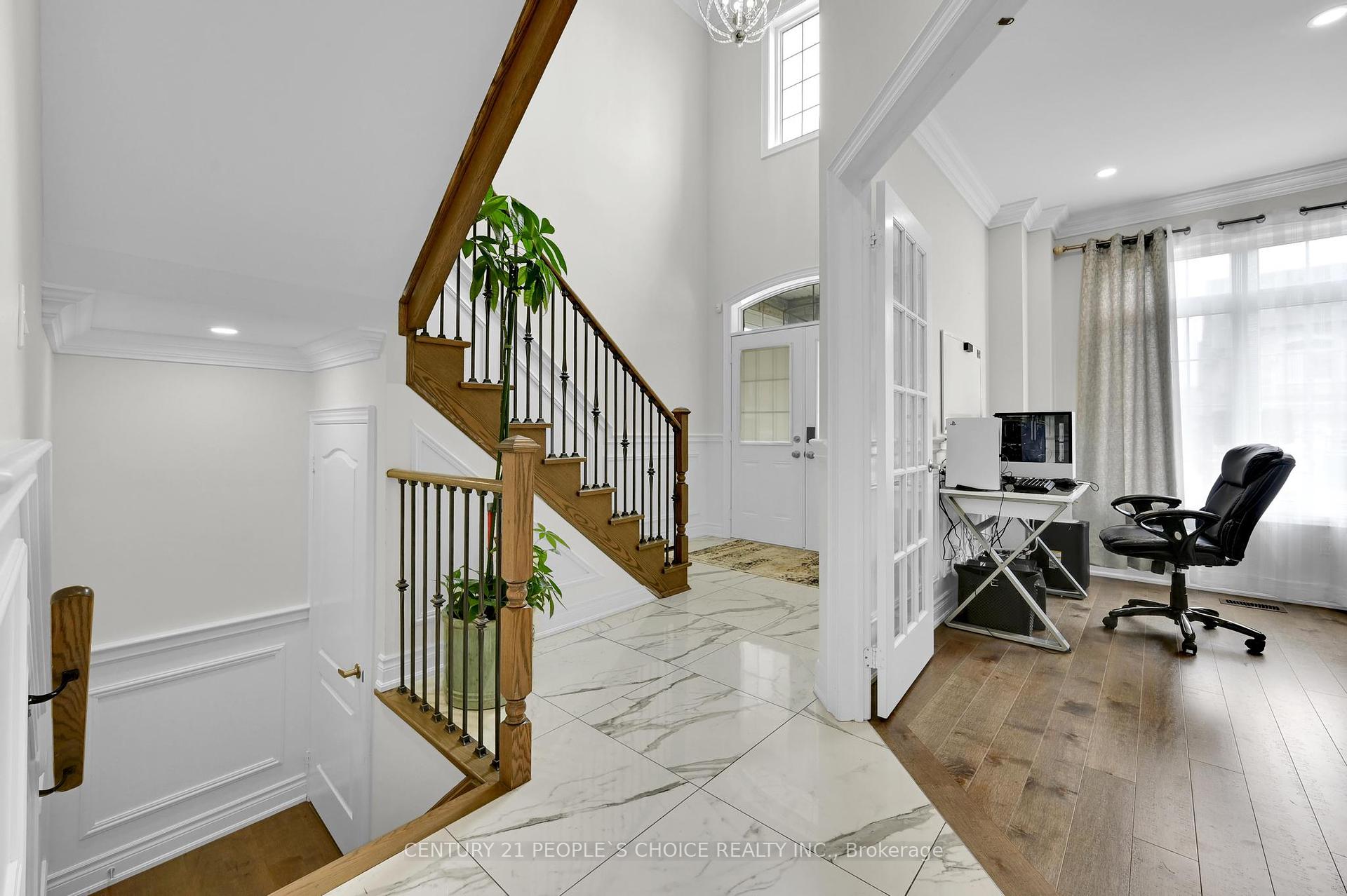 8 Eltesoro St, Brampton, ON L6P4J5 | 4 Bedroom 6 Bathroom Detached House | Image 6