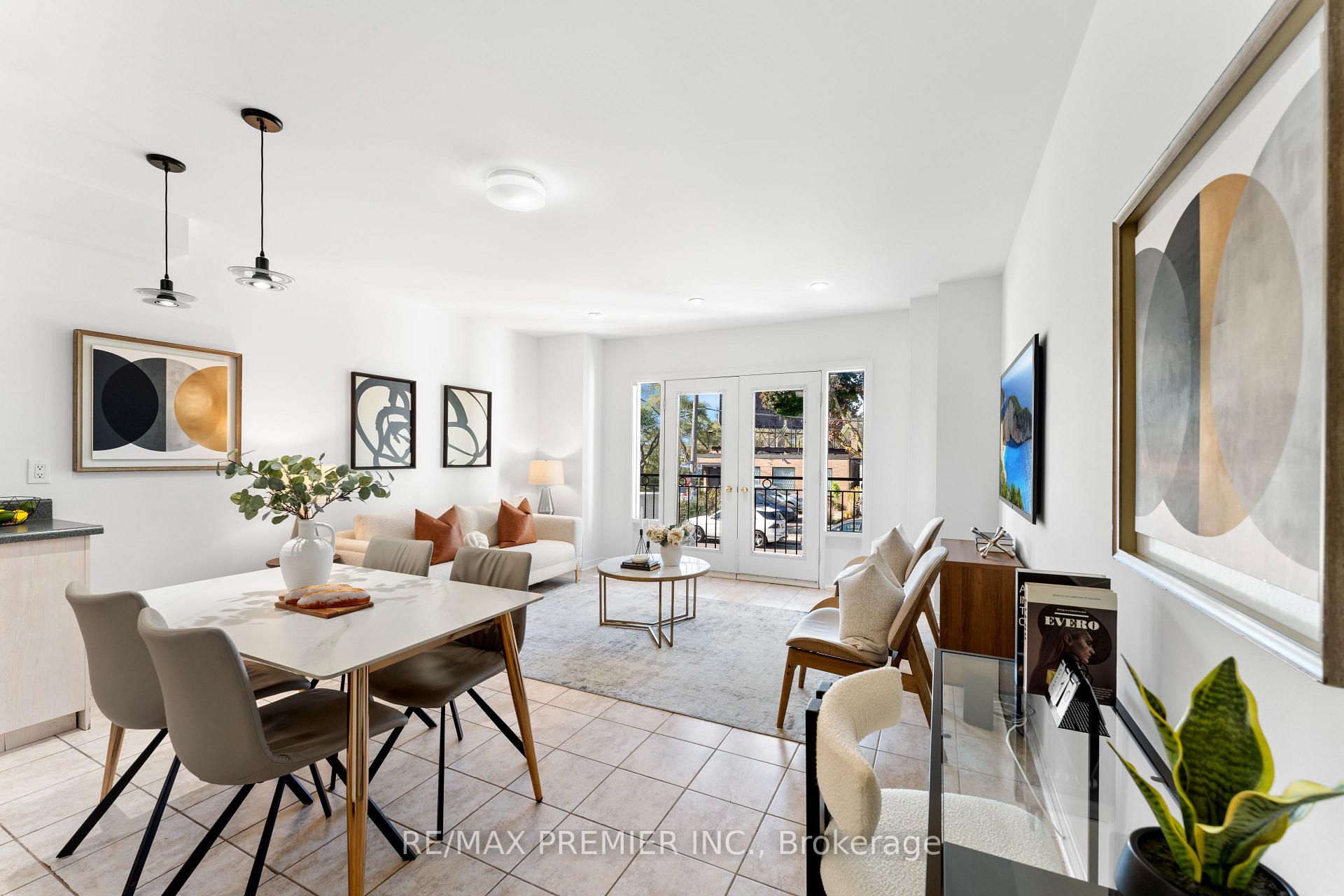 67 Florence Cres, Toronto, ON M6N4E8 | 4 Bedroom 3 Bathroom Detached House | Image 1