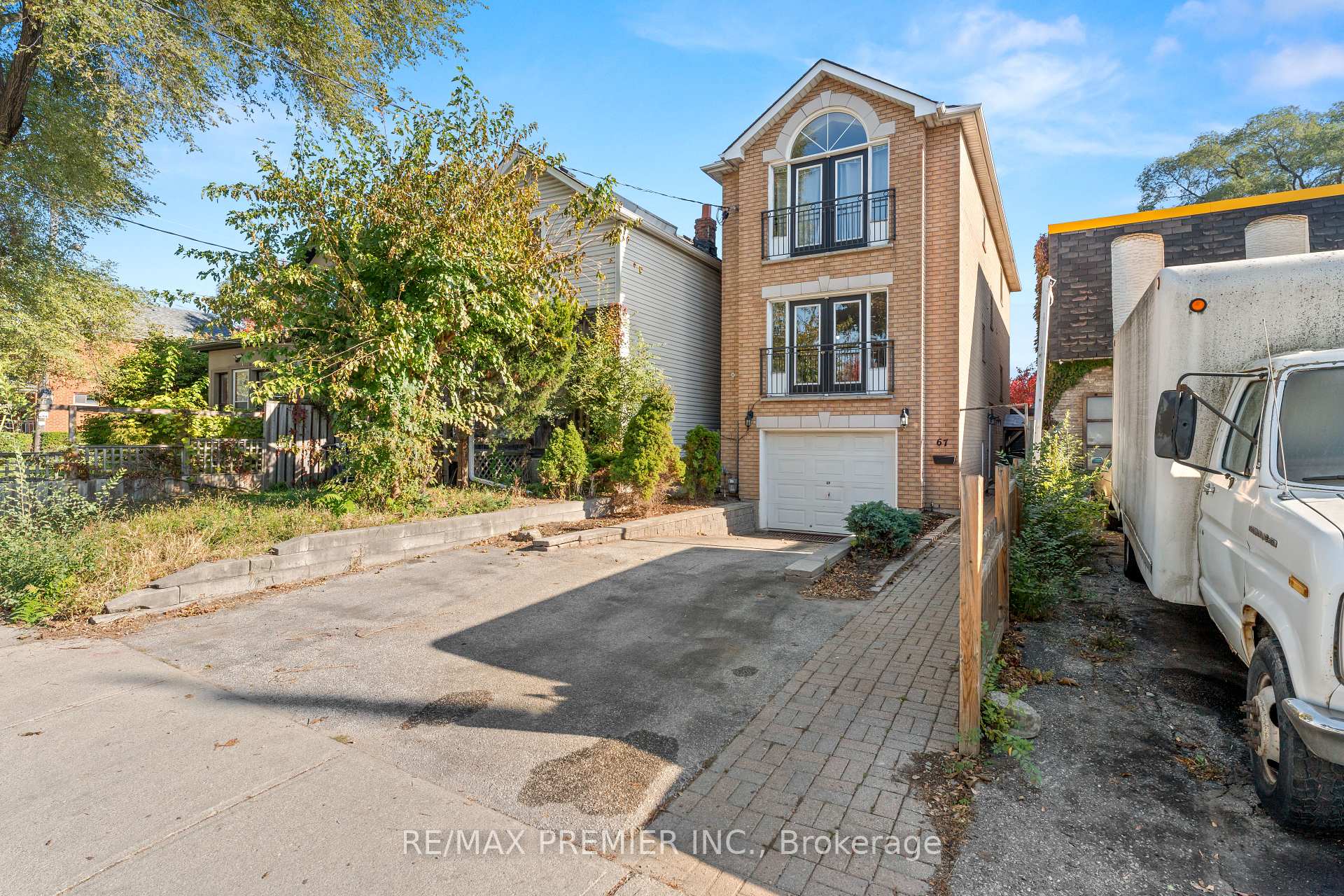 67 Florence Cres, Toronto, ON M6N4E8 | 4 Bedroom 3 Bathroom Detached House | Image 24