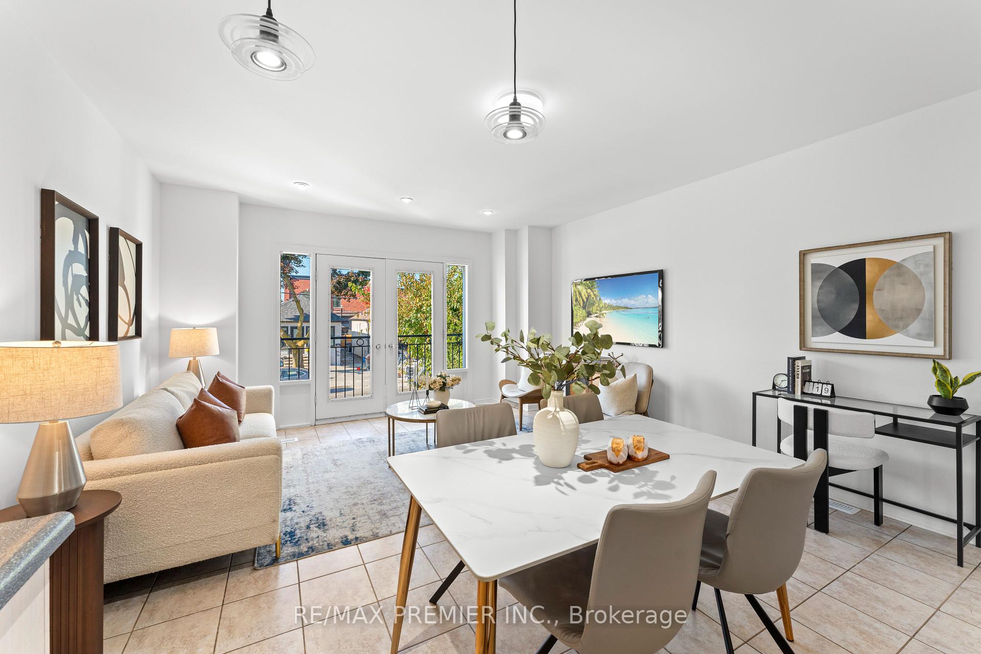 67 Florence Cres, Toronto, ON M6N4E8 | 4 Bedroom 3 Bathroom Detached House | Image 25