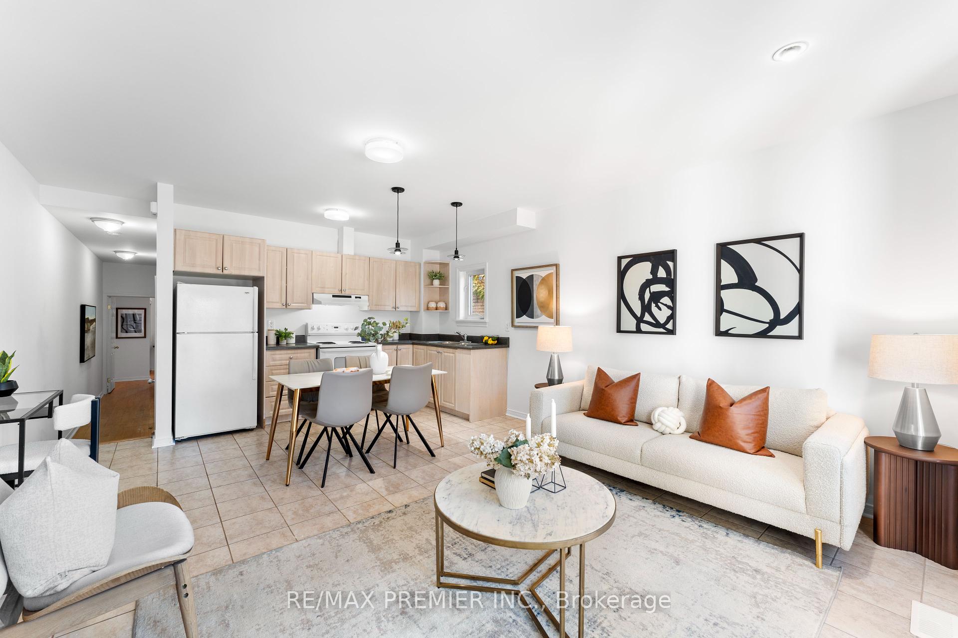 67 Florence Cres, Toronto, ON M6N4E8 | 4 Bedroom 3 Bathroom Detached House | Image 4