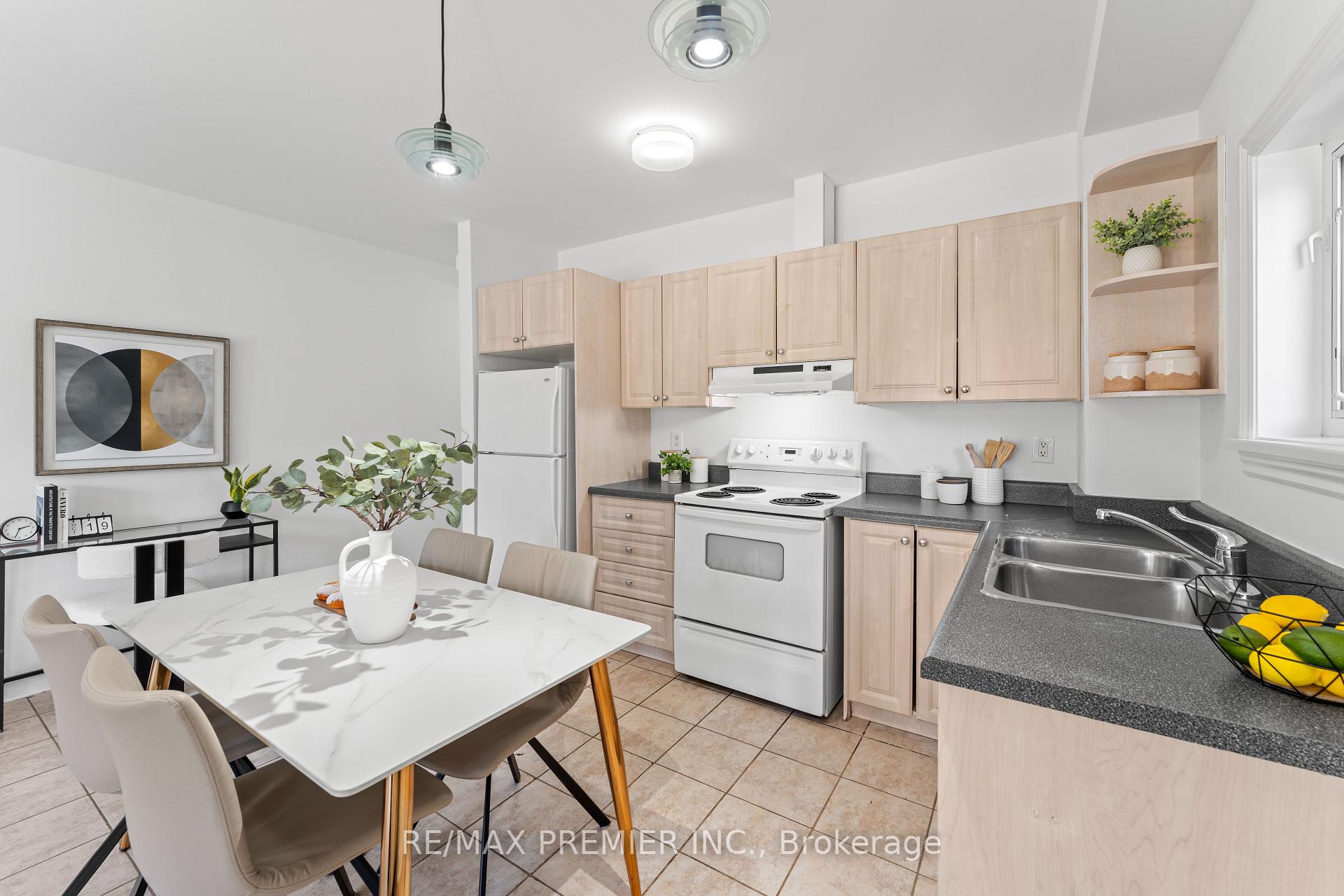 67 Florence Cres, Toronto, ON M6N4E8 | 4 Bedroom 3 Bathroom Detached House | Image 8