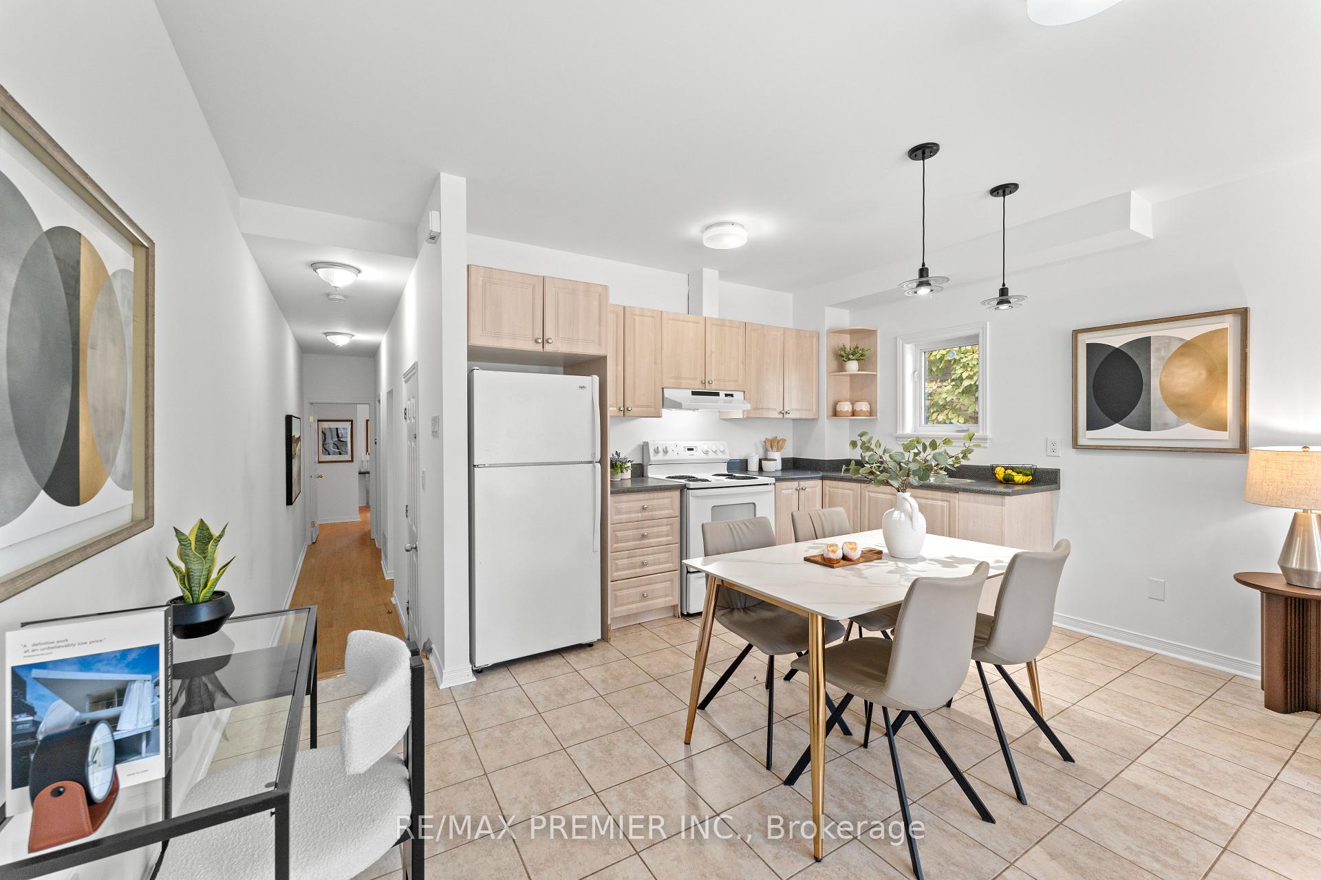 67 Florence Cres, Toronto, ON M6N4E8 | 4 Bedroom 3 Bathroom Detached House | Image 9