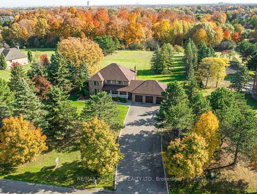 8 Ryckman Lane, Brampton, ON L6P0C8 | 4 Bedroom 4 Bathroom Detached House | Image 1