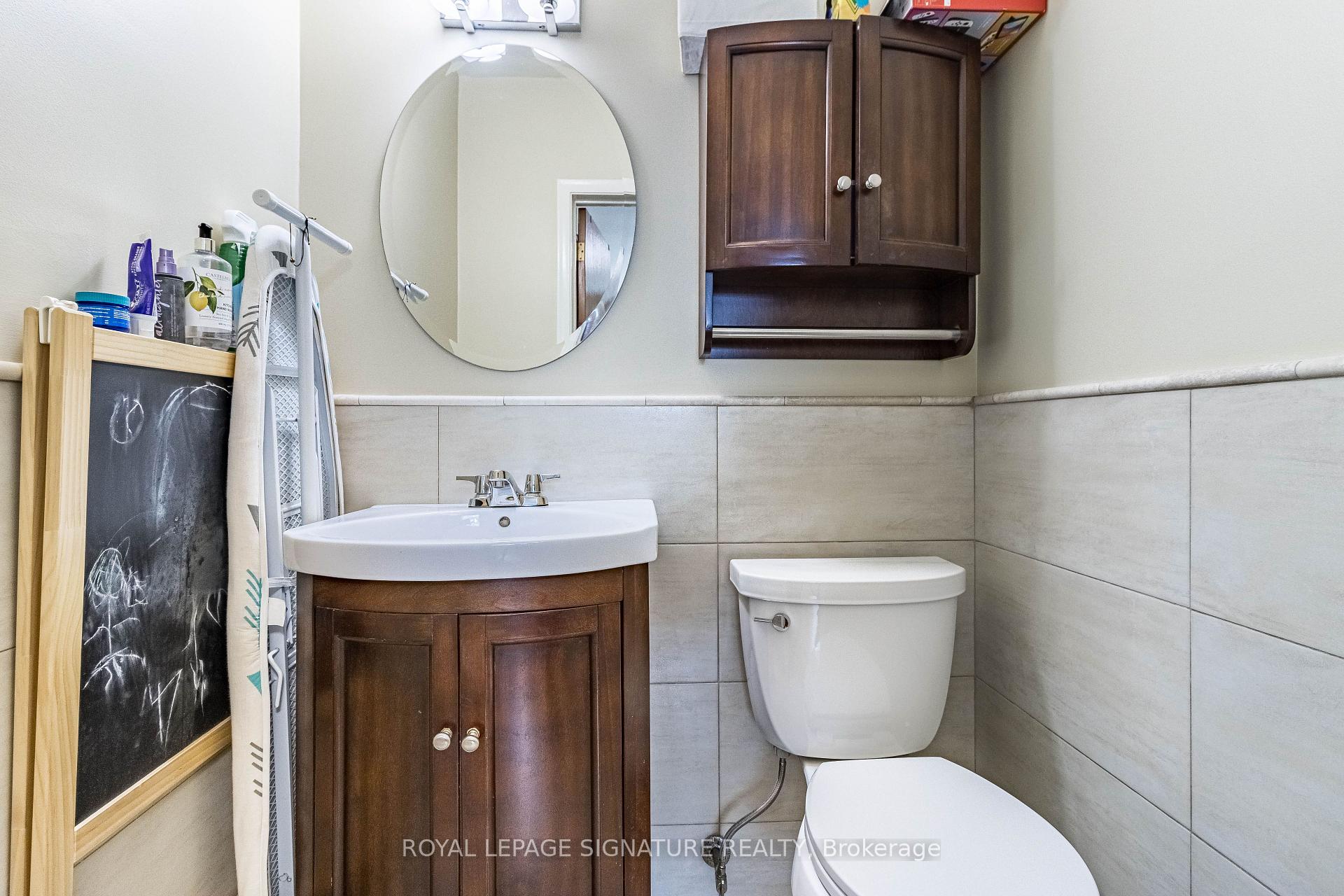 66 Arleta Ave, Toronto, ON M3L2E7 | 3 Bedroom 3 Bathroom Semi-Detached House | Image 12