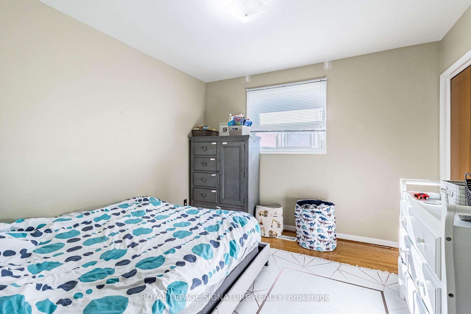 66 Arleta Ave, Toronto, ON M3L2E7 | 3 Bedroom 3 Bathroom Semi-Detached House | Image 14