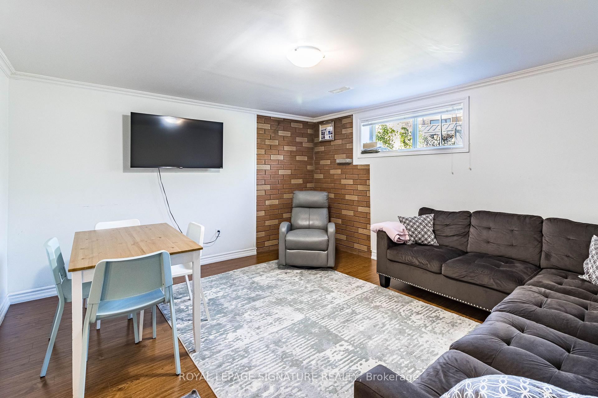 66 Arleta Ave, Toronto, ON M3L2E7 | 3 Bedroom 3 Bathroom Semi-Detached House | Image 19