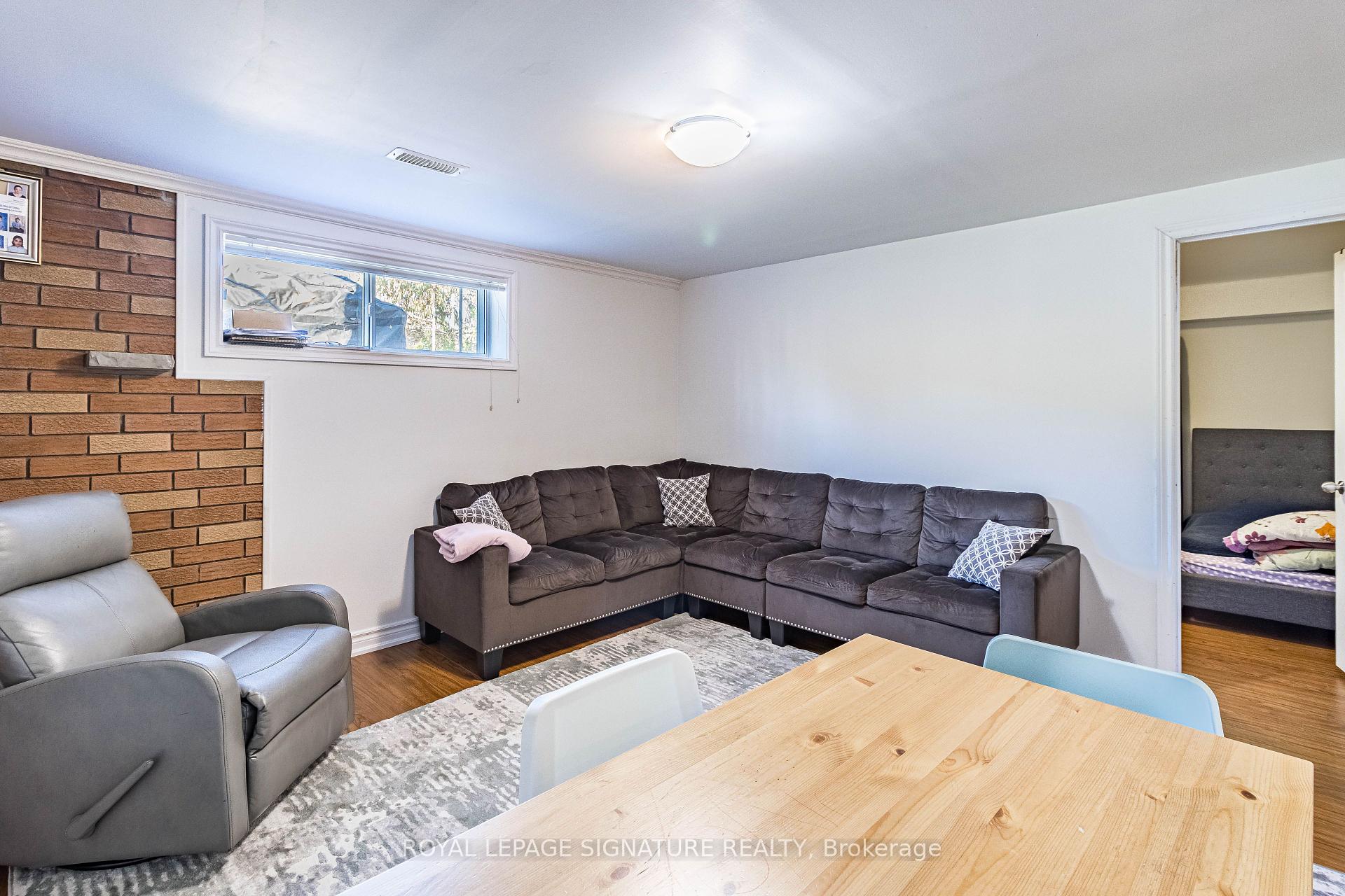 66 Arleta Ave, Toronto, ON M3L2E7 | 3 Bedroom 3 Bathroom Semi-Detached House | Image 20