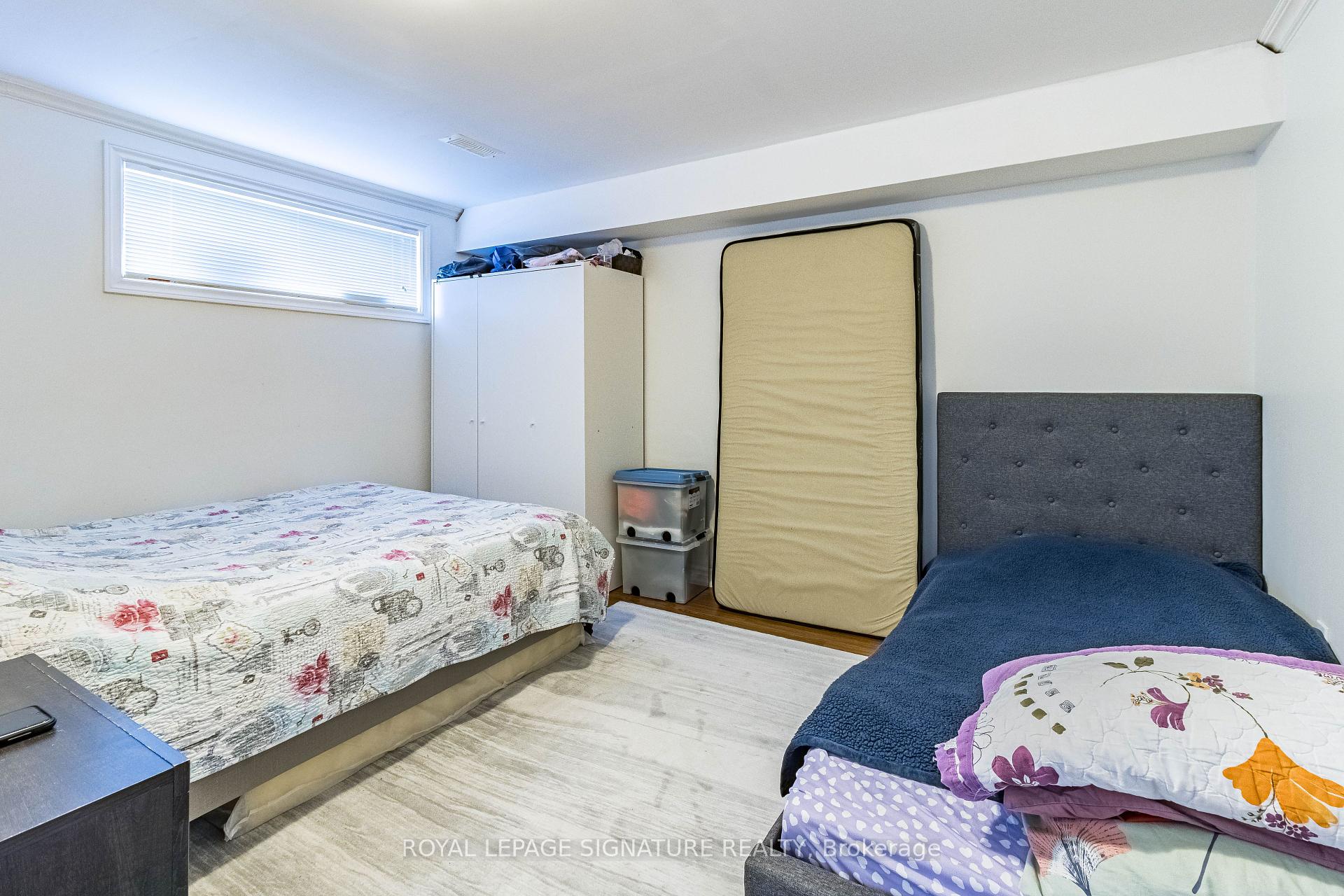 66 Arleta Ave, Toronto, ON M3L2E7 | 3 Bedroom 3 Bathroom Semi-Detached House | Image 22