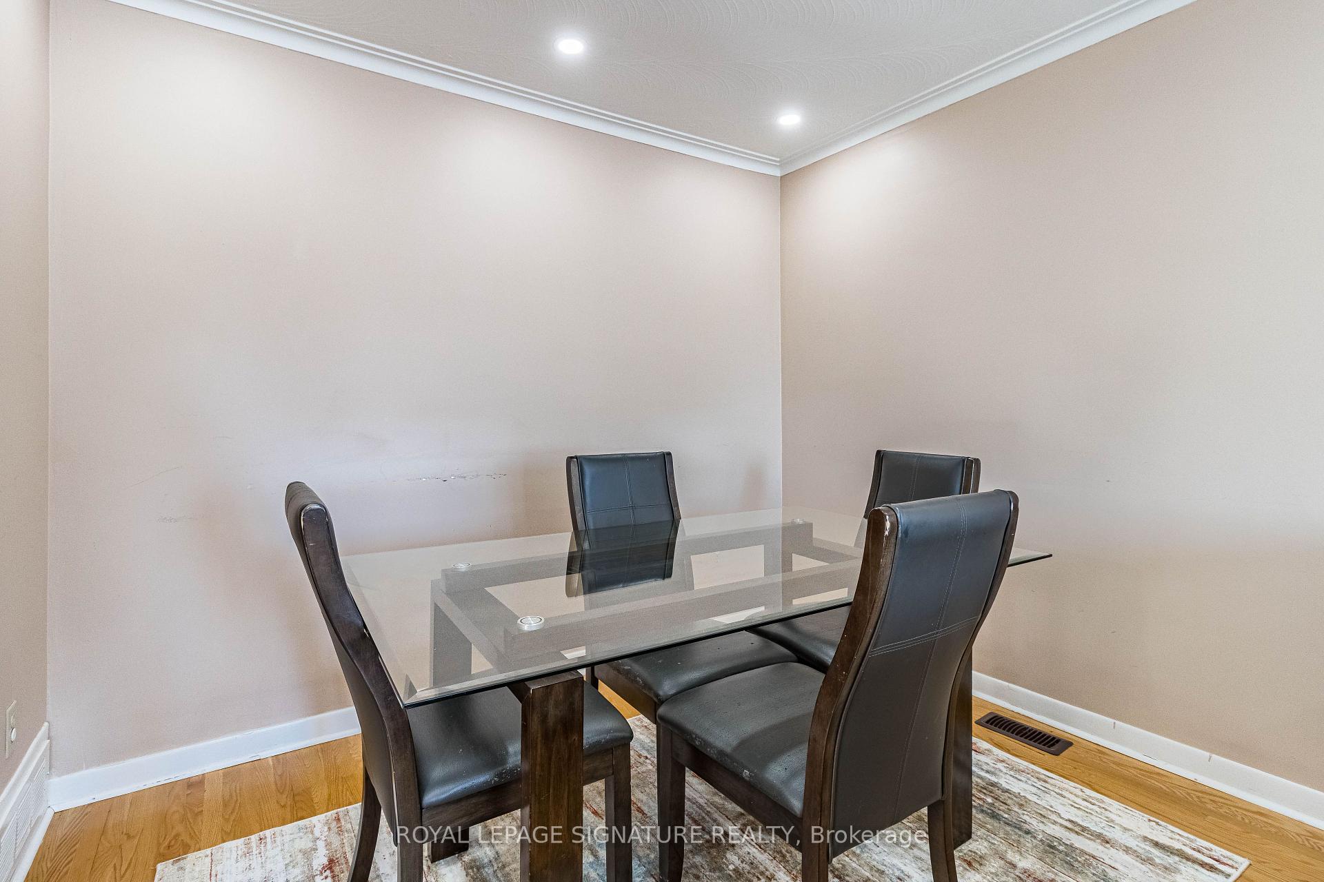 66 Arleta Ave, Toronto, ON M3L2E7 | 3 Bedroom 3 Bathroom Semi-Detached House | Image 9