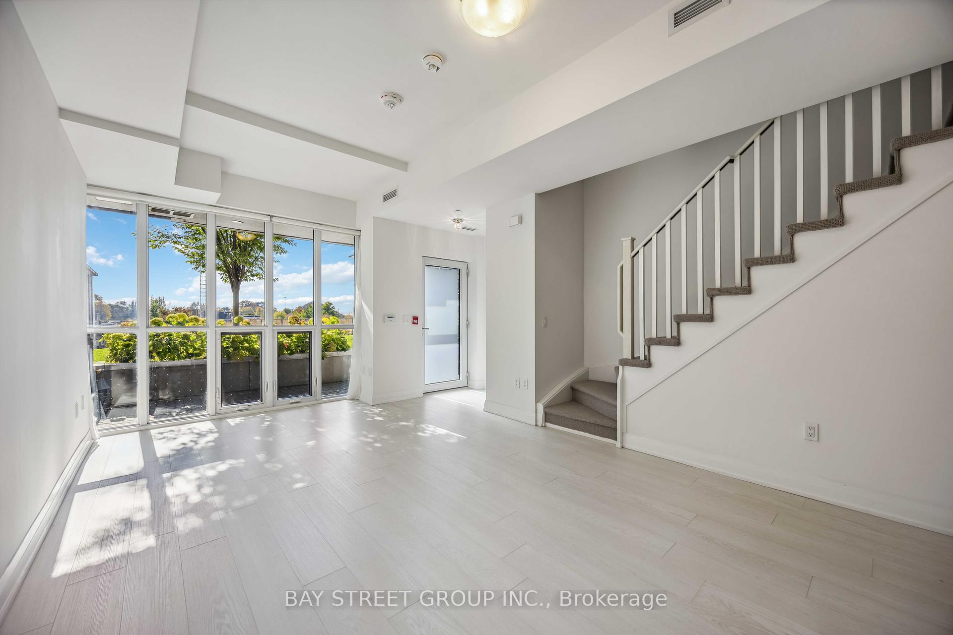 #Th101 - 30 Gibbs Rd, Toronto, ON M9B0E4 | 3 Bedroom 3 Bathroom Condo Townhouse | Image 10